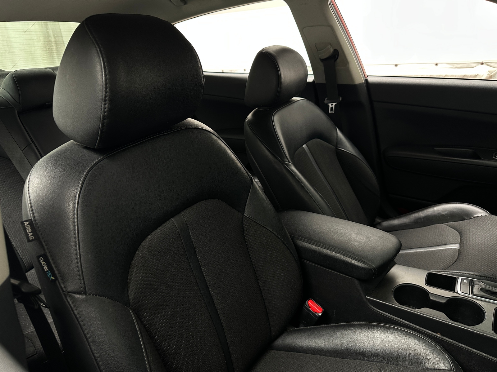 Thumbnail: 2018 Kia Optima - 2