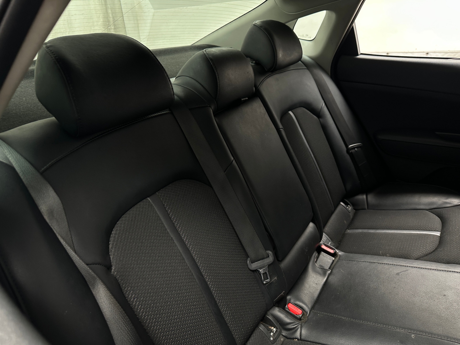 Thumbnail: 2018 Kia Optima - 6