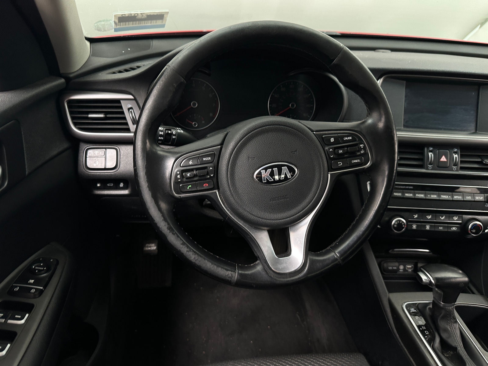 Thumbnail: 2018 Kia Optima - 5