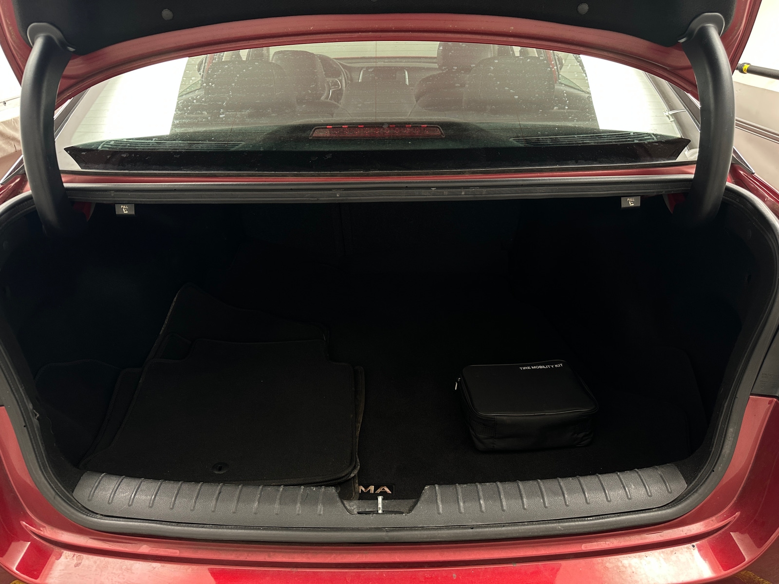 Thumbnail: 2018 Kia Optima - 7