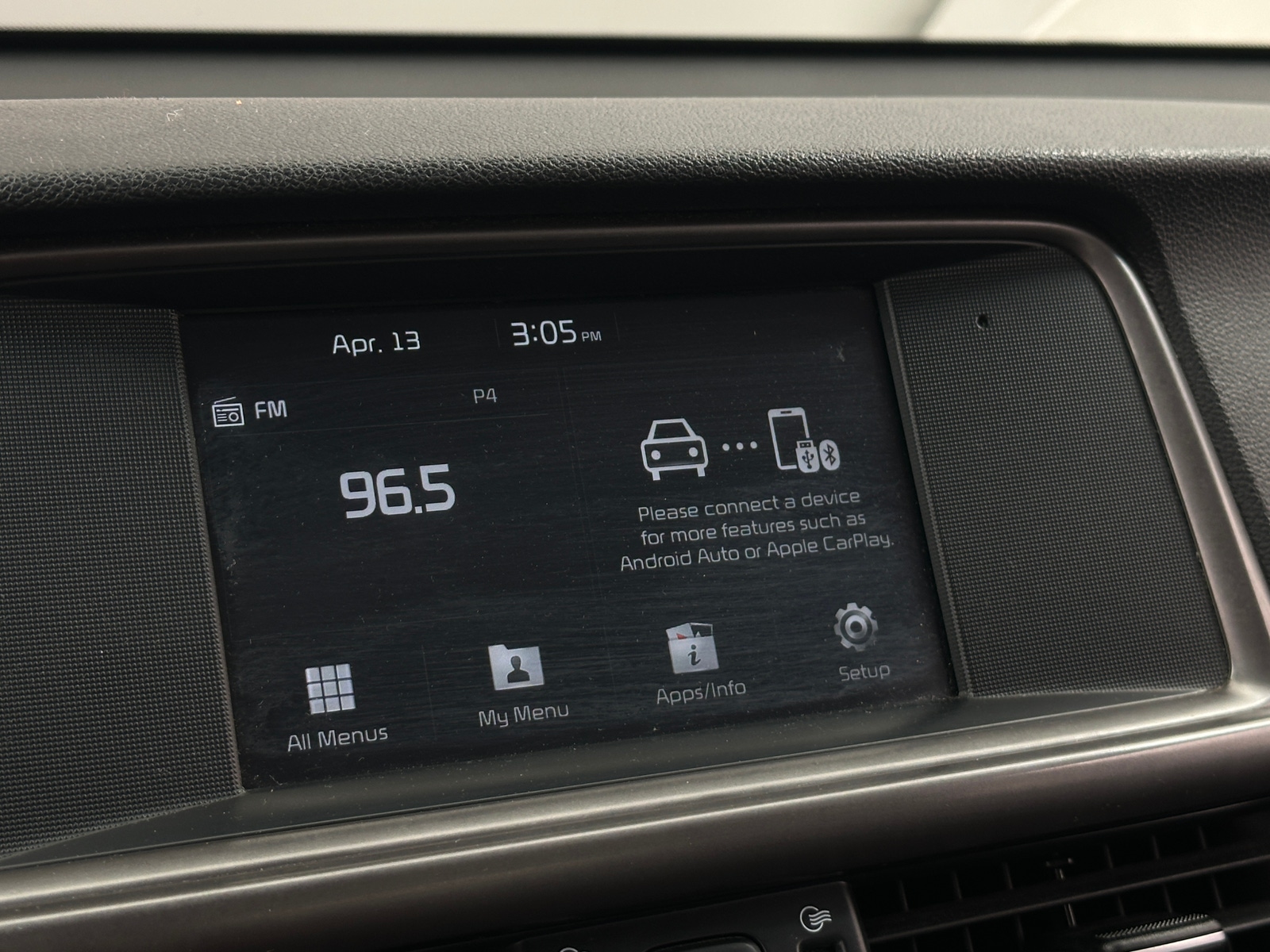 Thumbnail: 2018 Kia Optima - 4