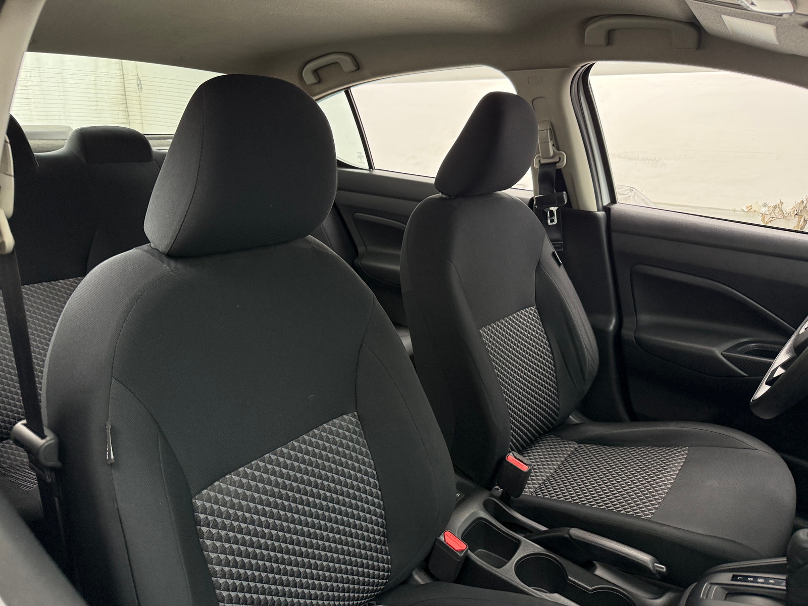 Thumbnail: 2023 Nissan Versa - 2