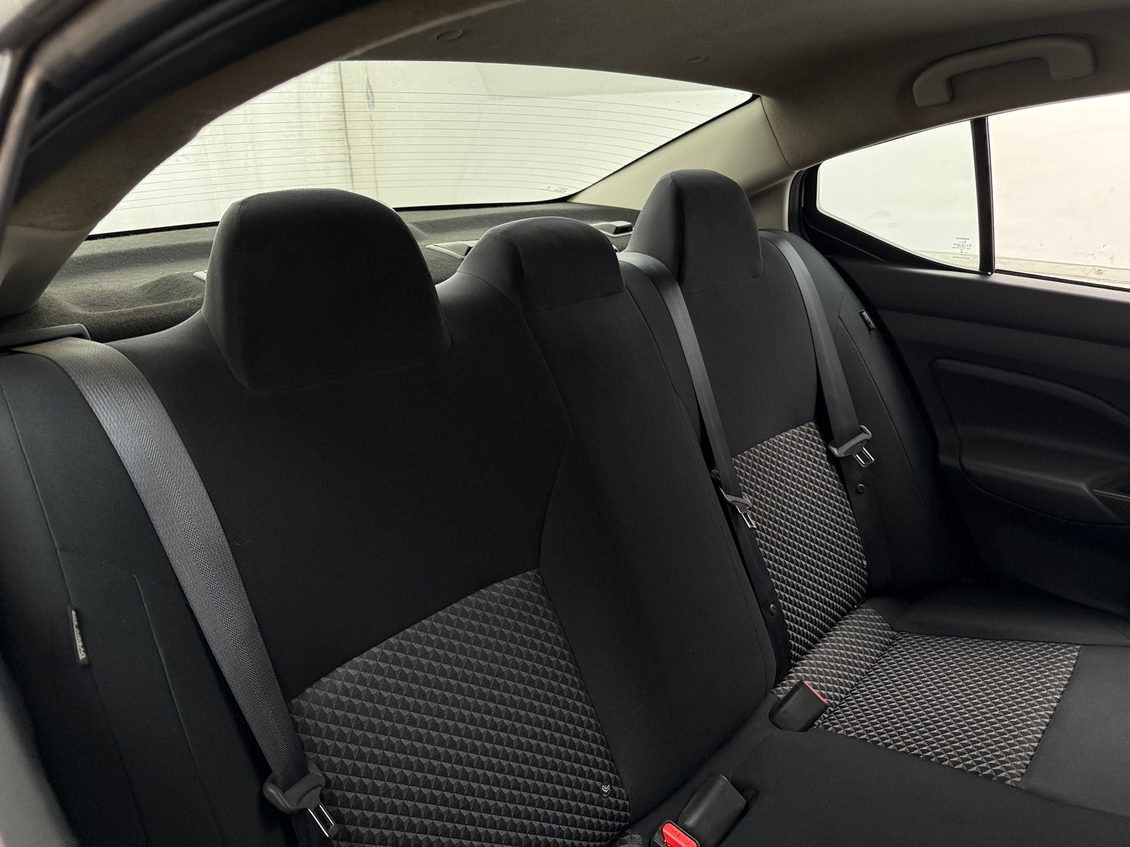 Thumbnail: 2023 Nissan Versa - 6