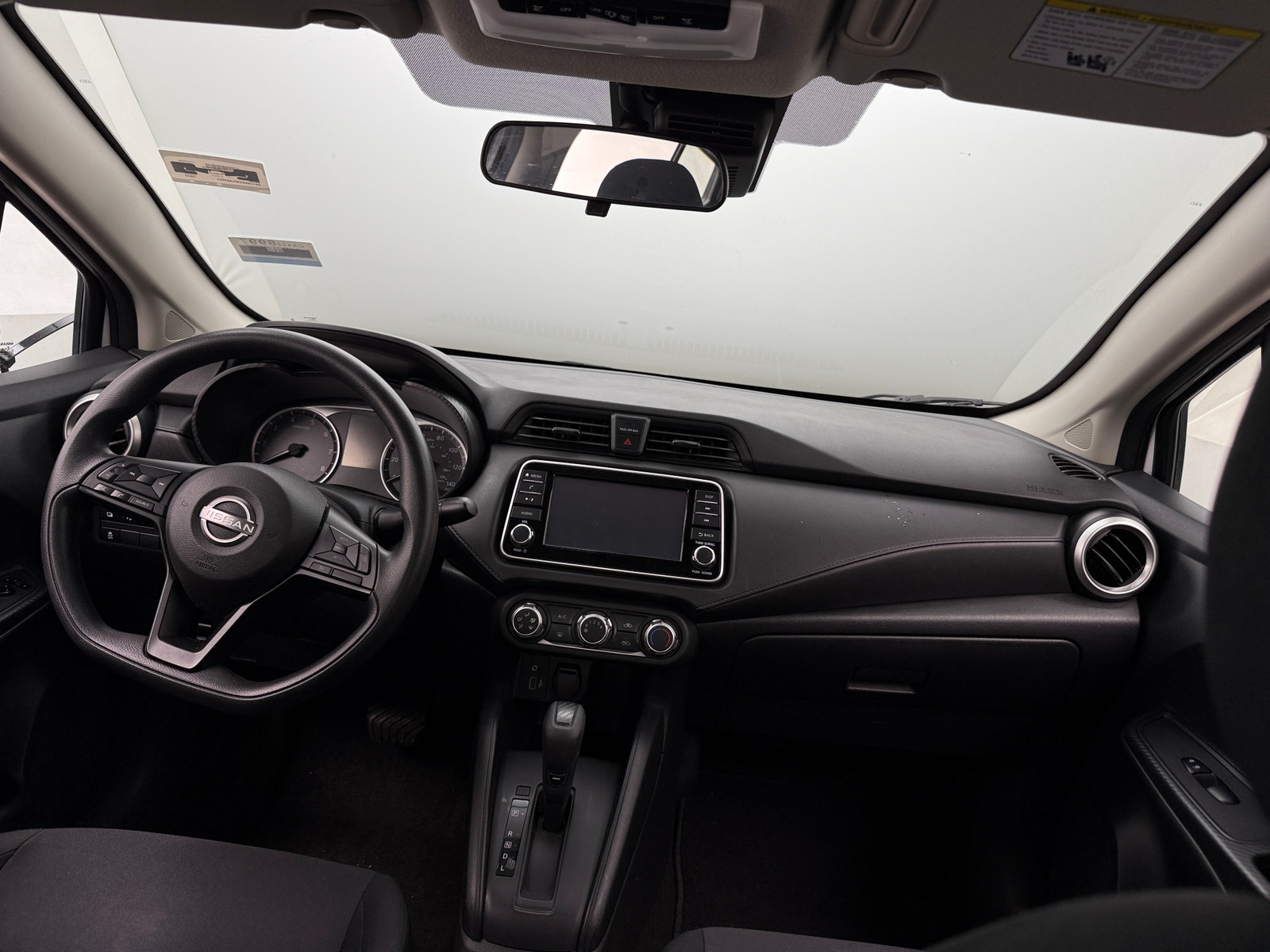 Thumbnail: 2023 Nissan Versa - 3