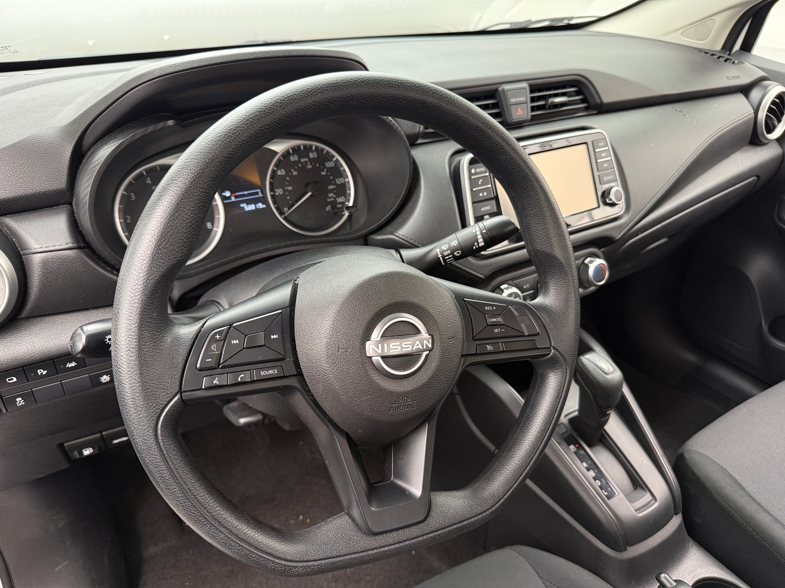 Thumbnail: 2023 Nissan Versa - 5