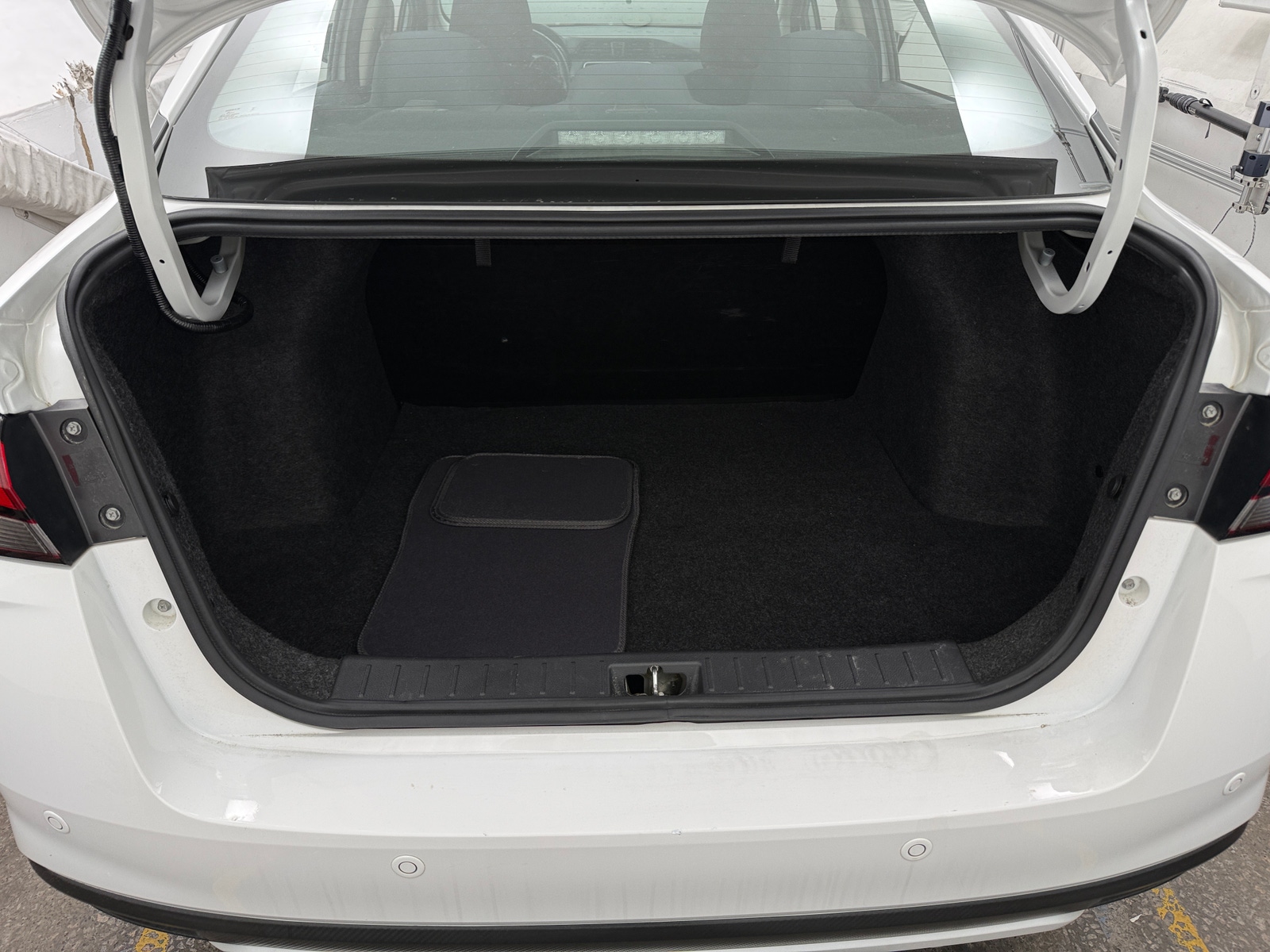 Thumbnail: 2023 Nissan Versa - 7