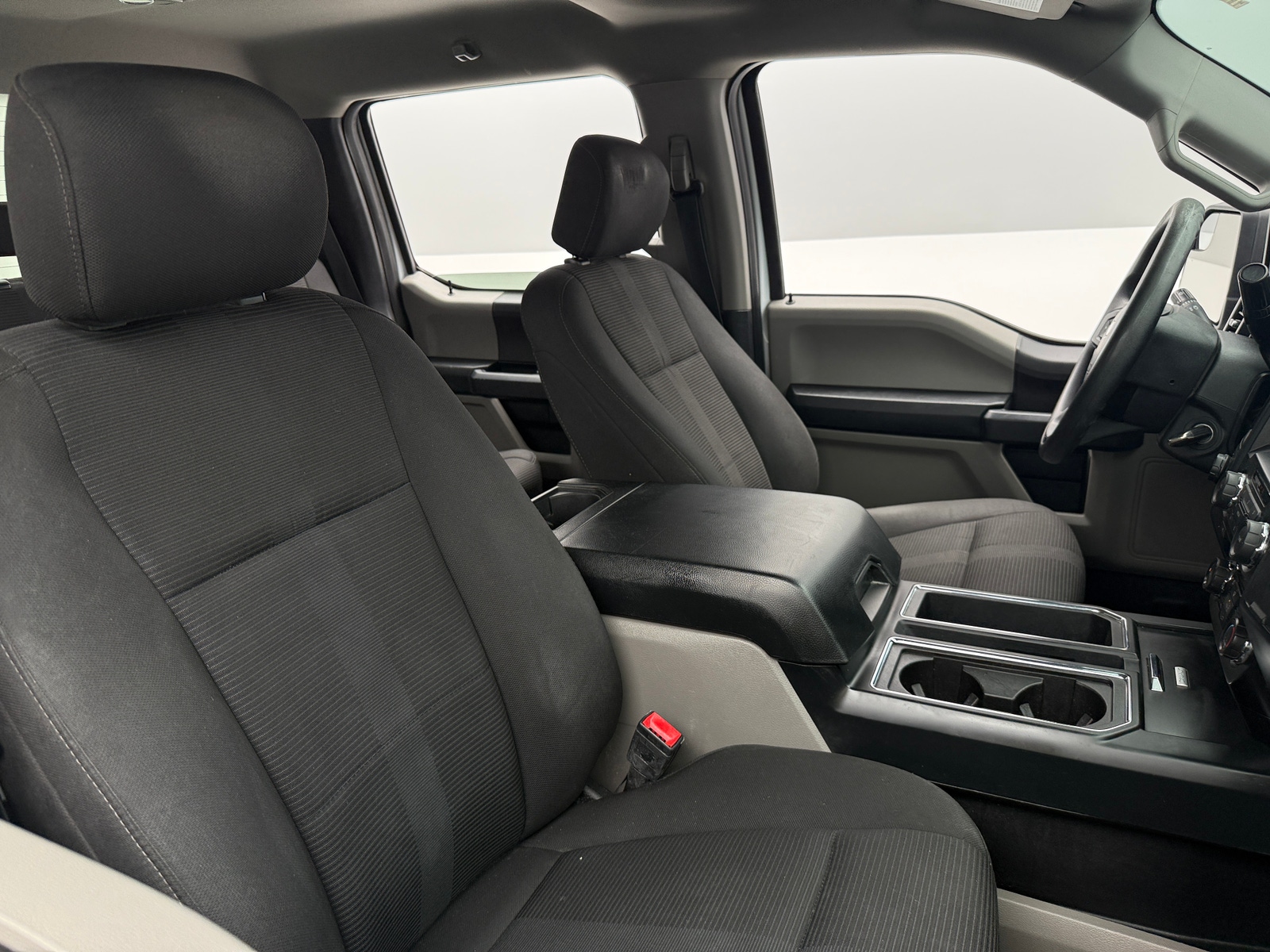 Thumbnail: 2018 Ford Econoline - 2