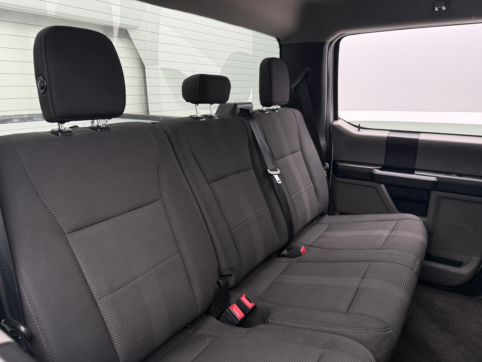 Thumbnail: 2018 Ford Econoline - 6