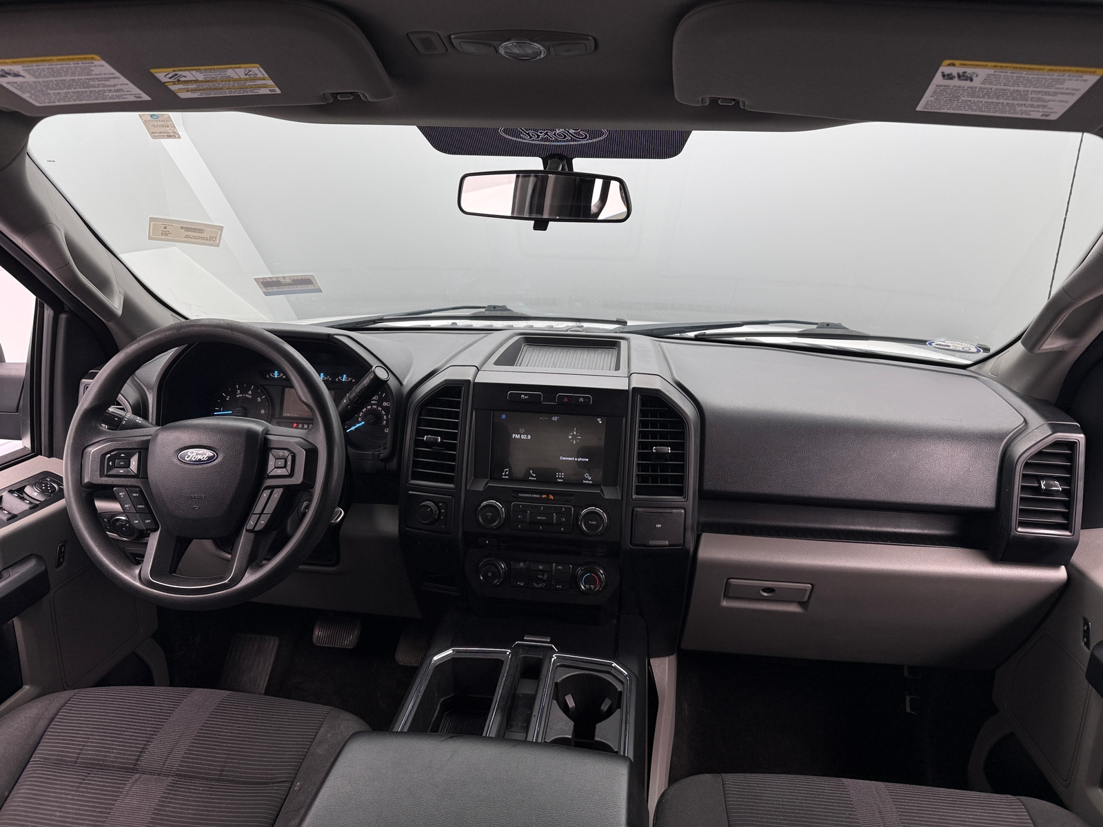 Thumbnail: 2018 Ford Econoline - 3