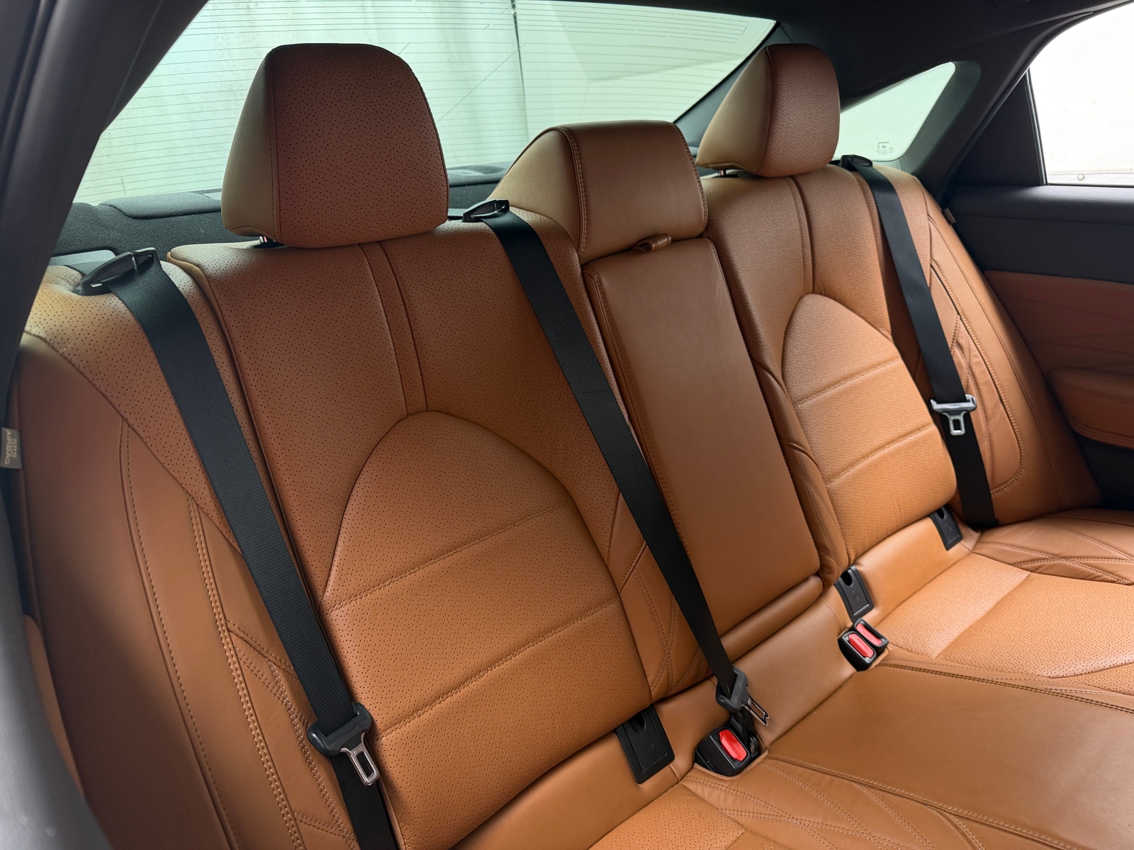 Thumbnail: 2019 Toyota Avalon - 5