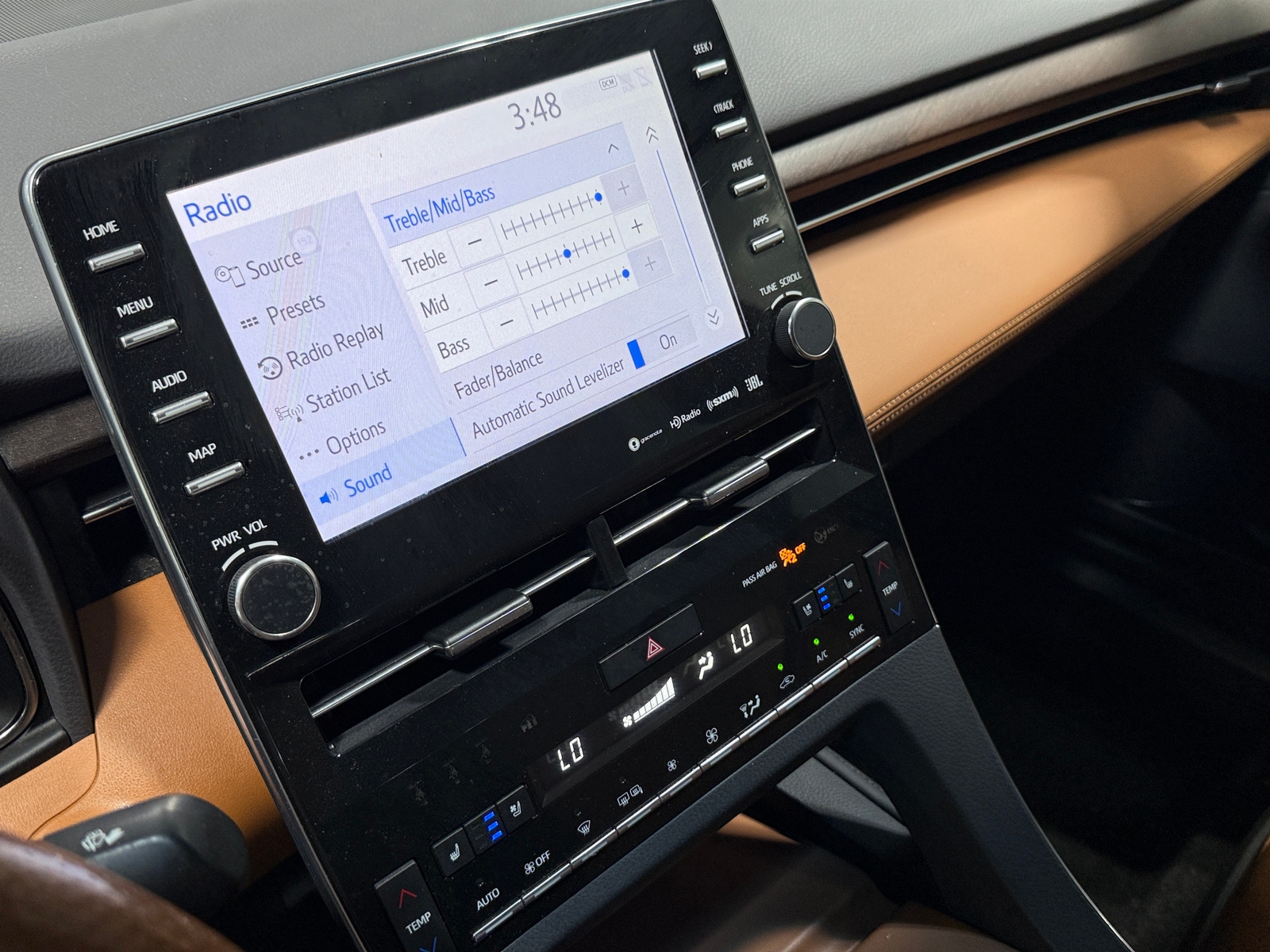 Thumbnail: 2019 Toyota Avalon - 3