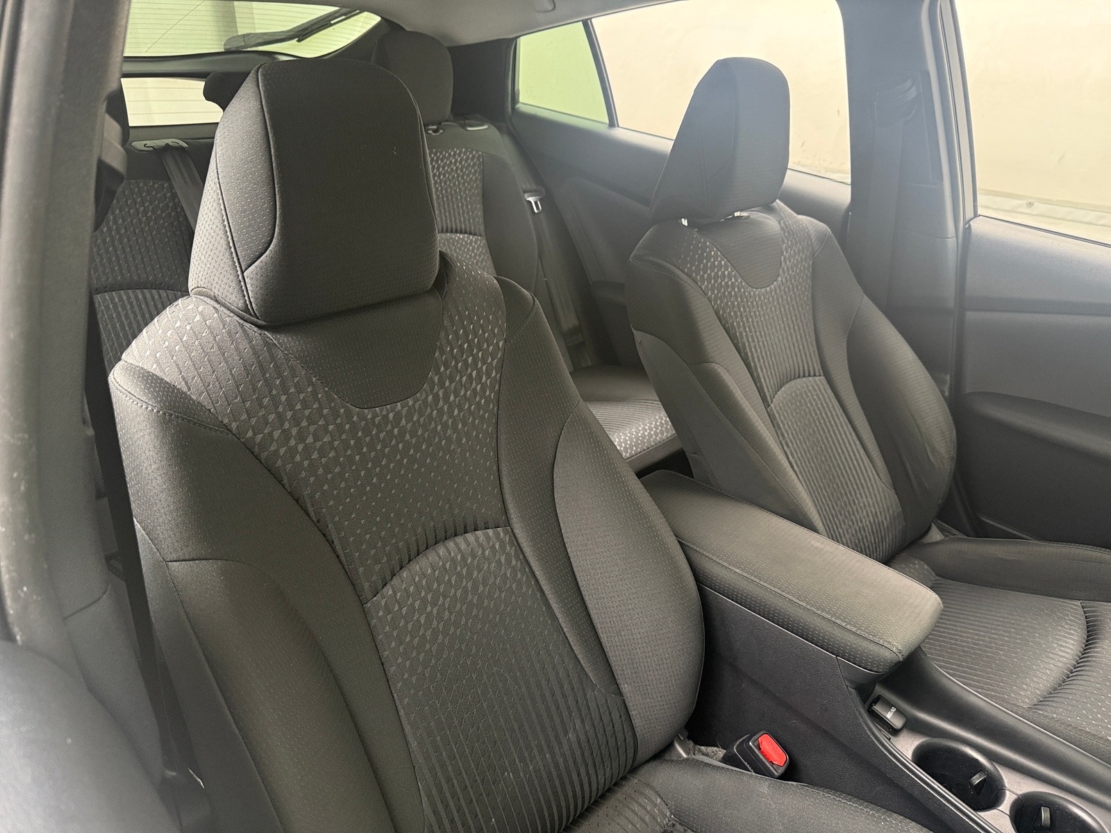 Thumbnail: 2017 Toyota Prius - 2