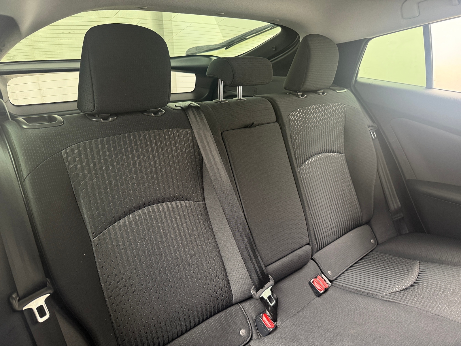 Thumbnail: 2017 Toyota Prius - 6