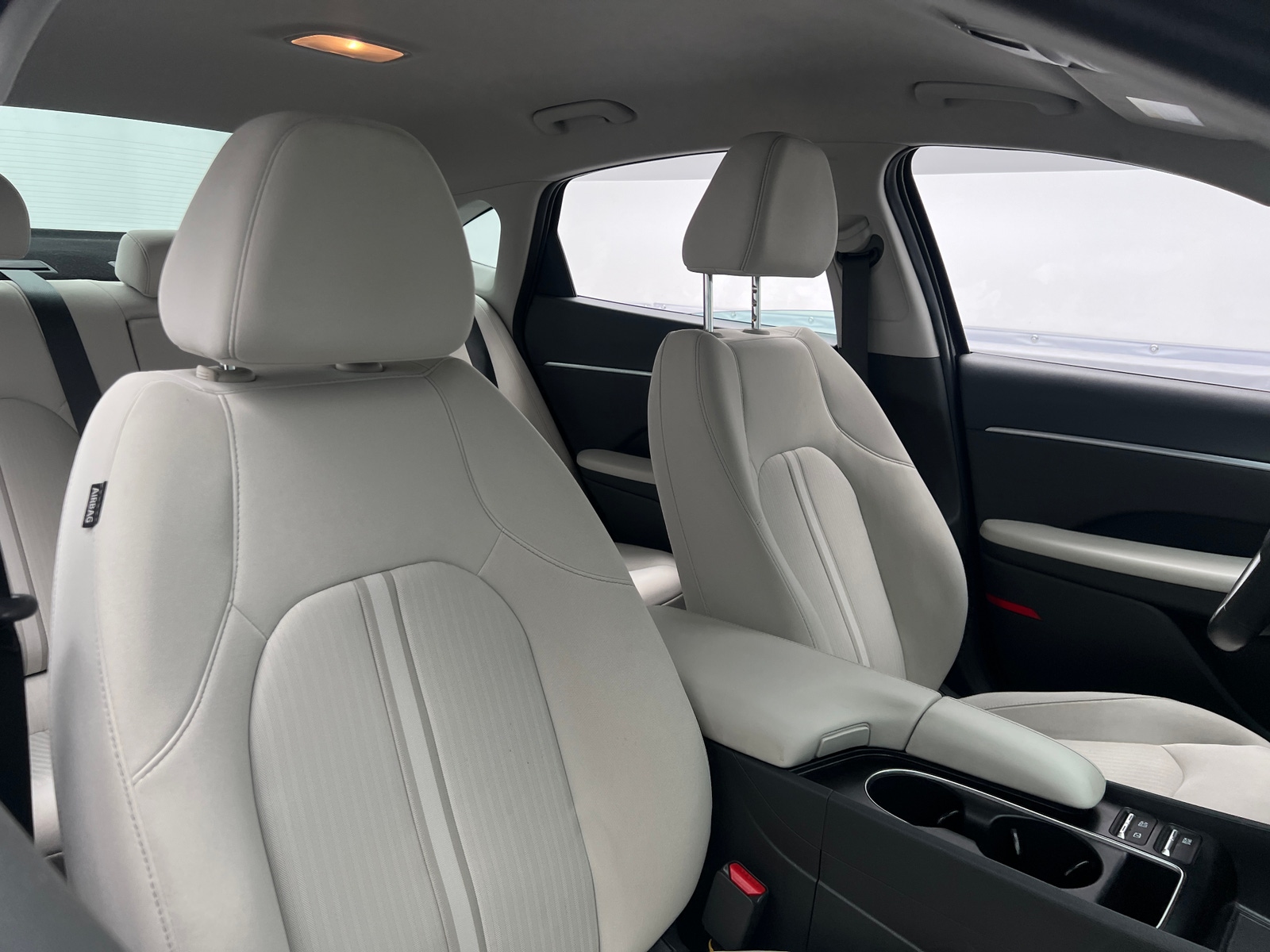 Thumbnail: 2025 Hyundai Sonata - 2