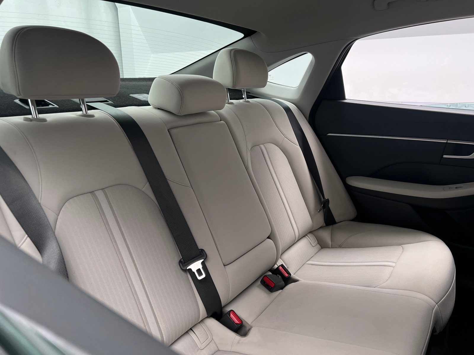 Thumbnail: 2025 Hyundai Sonata - 6