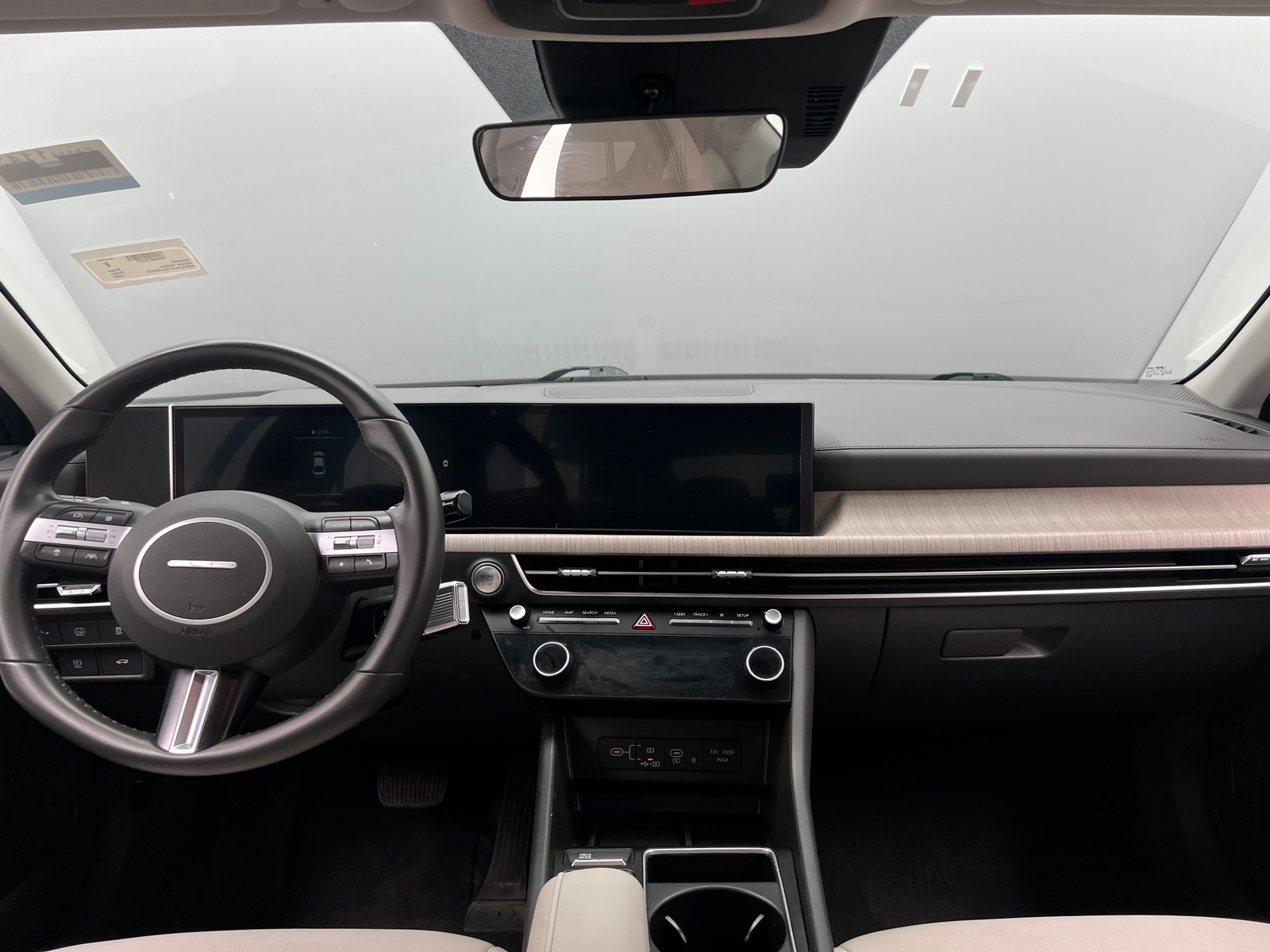 Thumbnail: 2025 Hyundai Sonata - 3