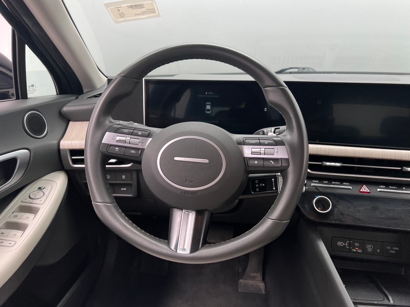 Thumbnail: 2025 Hyundai Sonata - 5