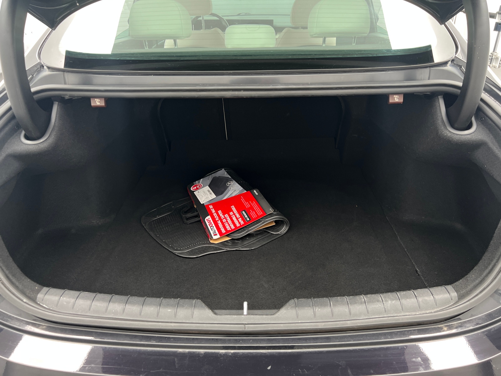 Thumbnail: 2025 Hyundai Sonata - 7