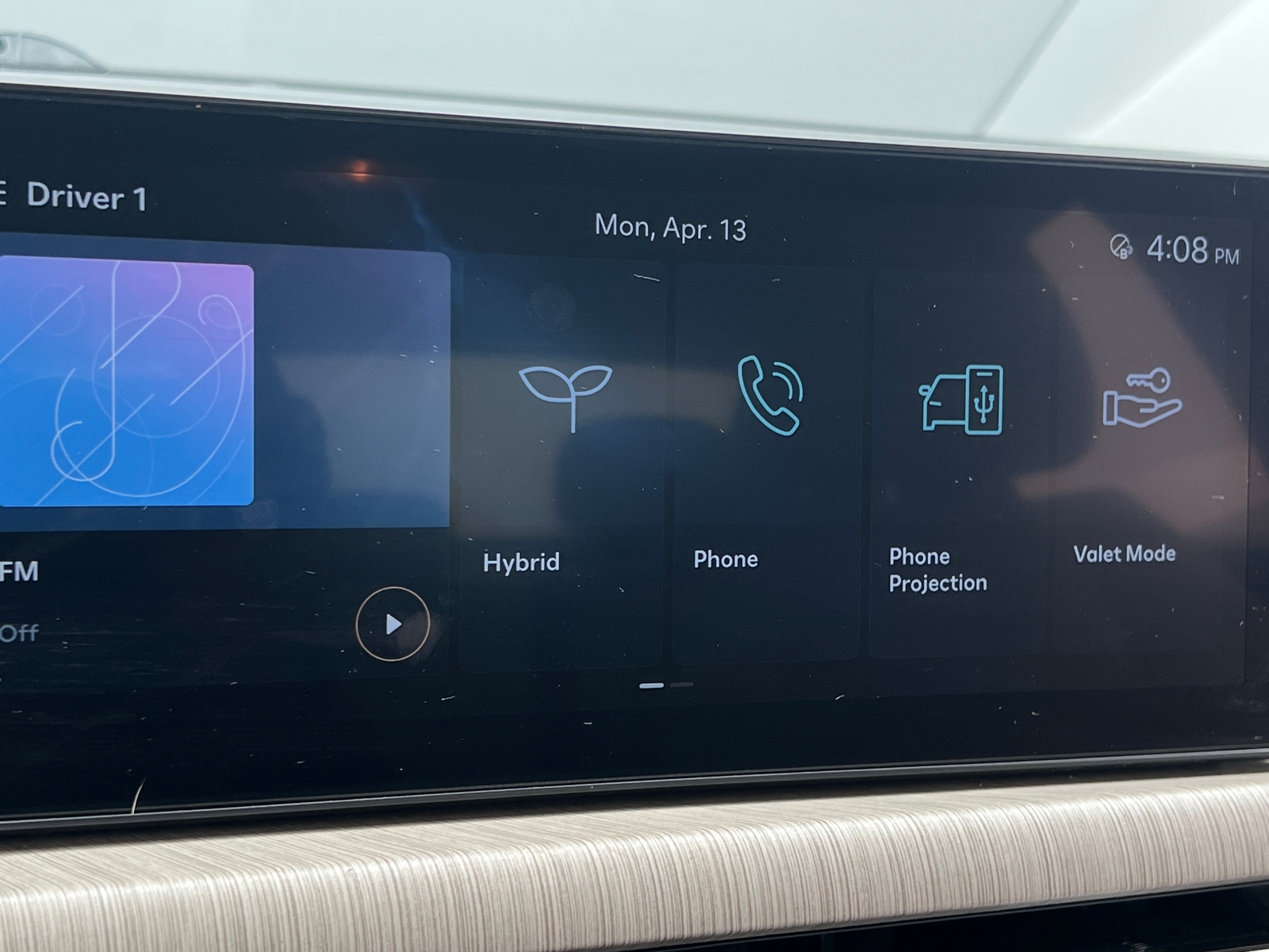 Thumbnail: 2025 Hyundai Sonata - 4