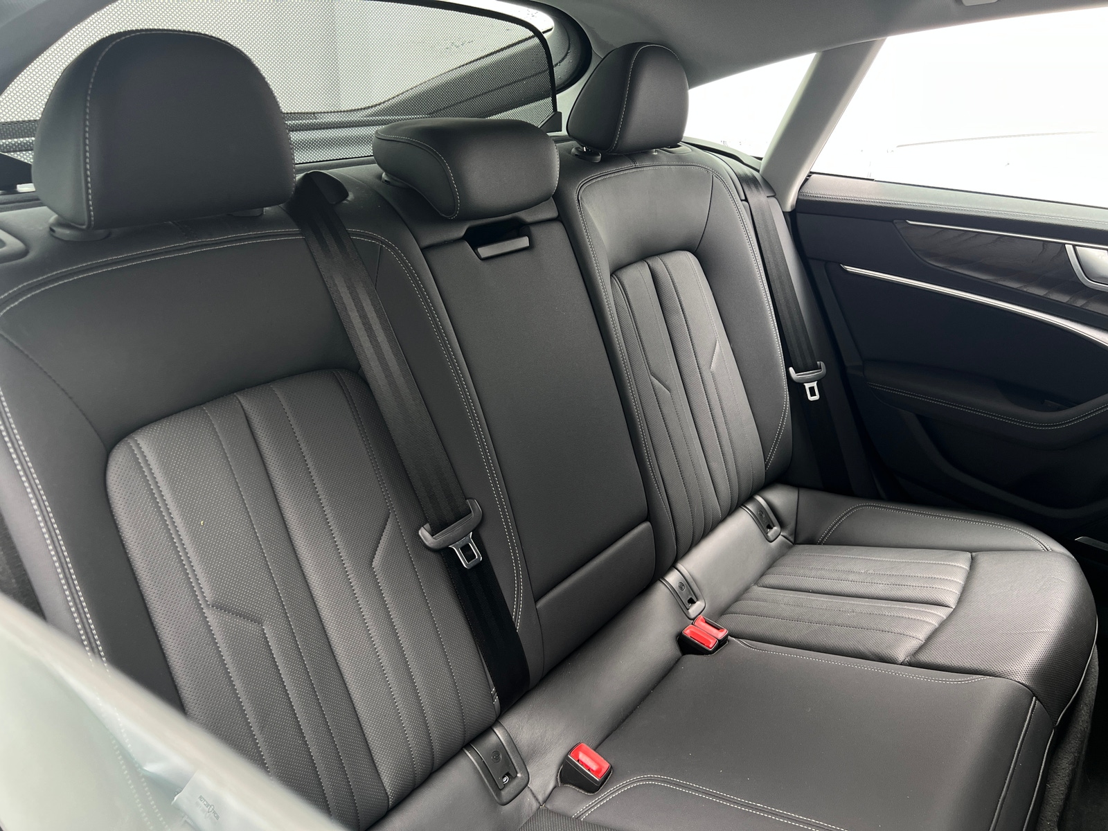 Thumbnail: 2019 Audi A7 - 5