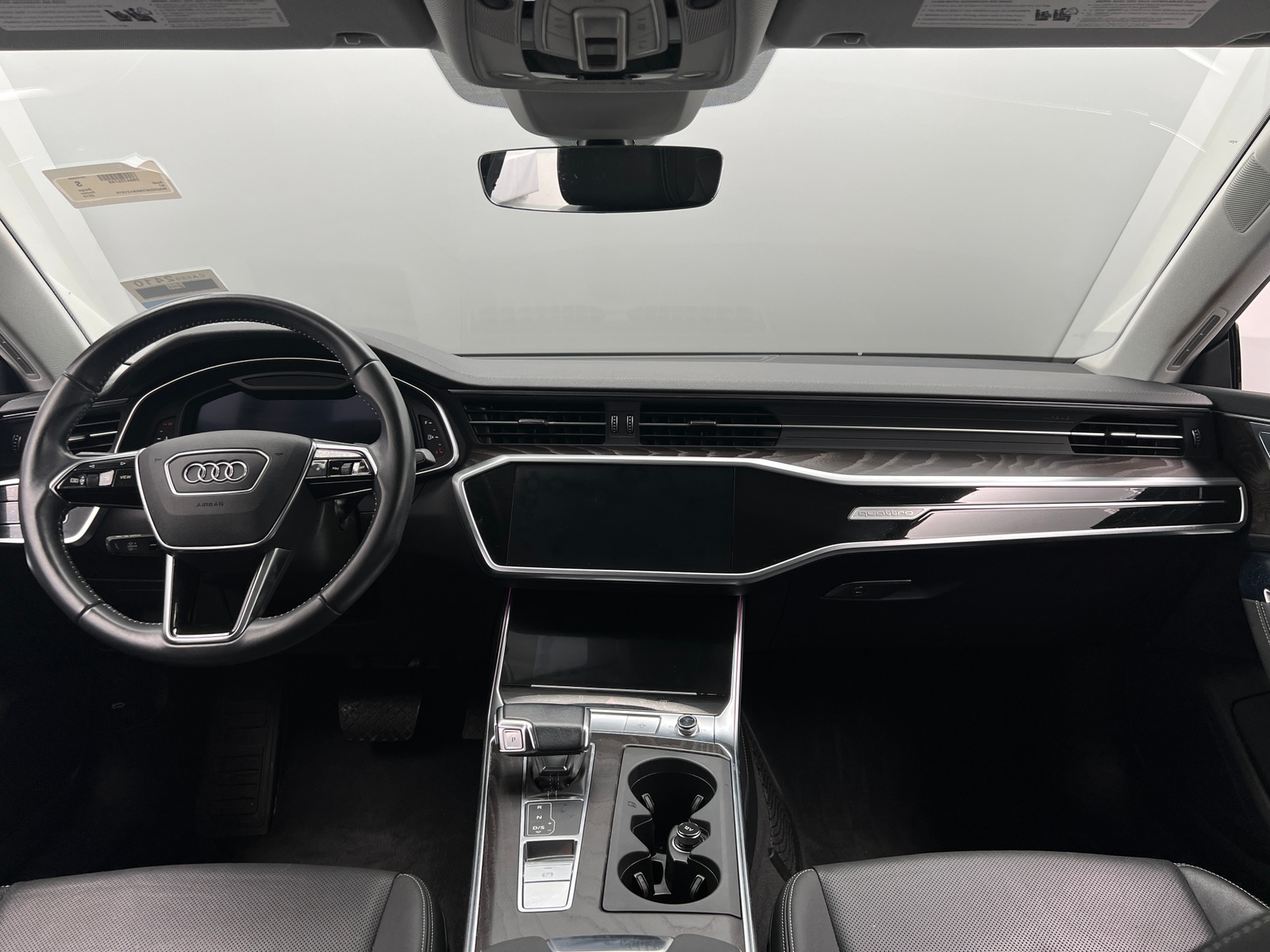 Thumbnail: 2019 Audi A7 - 2