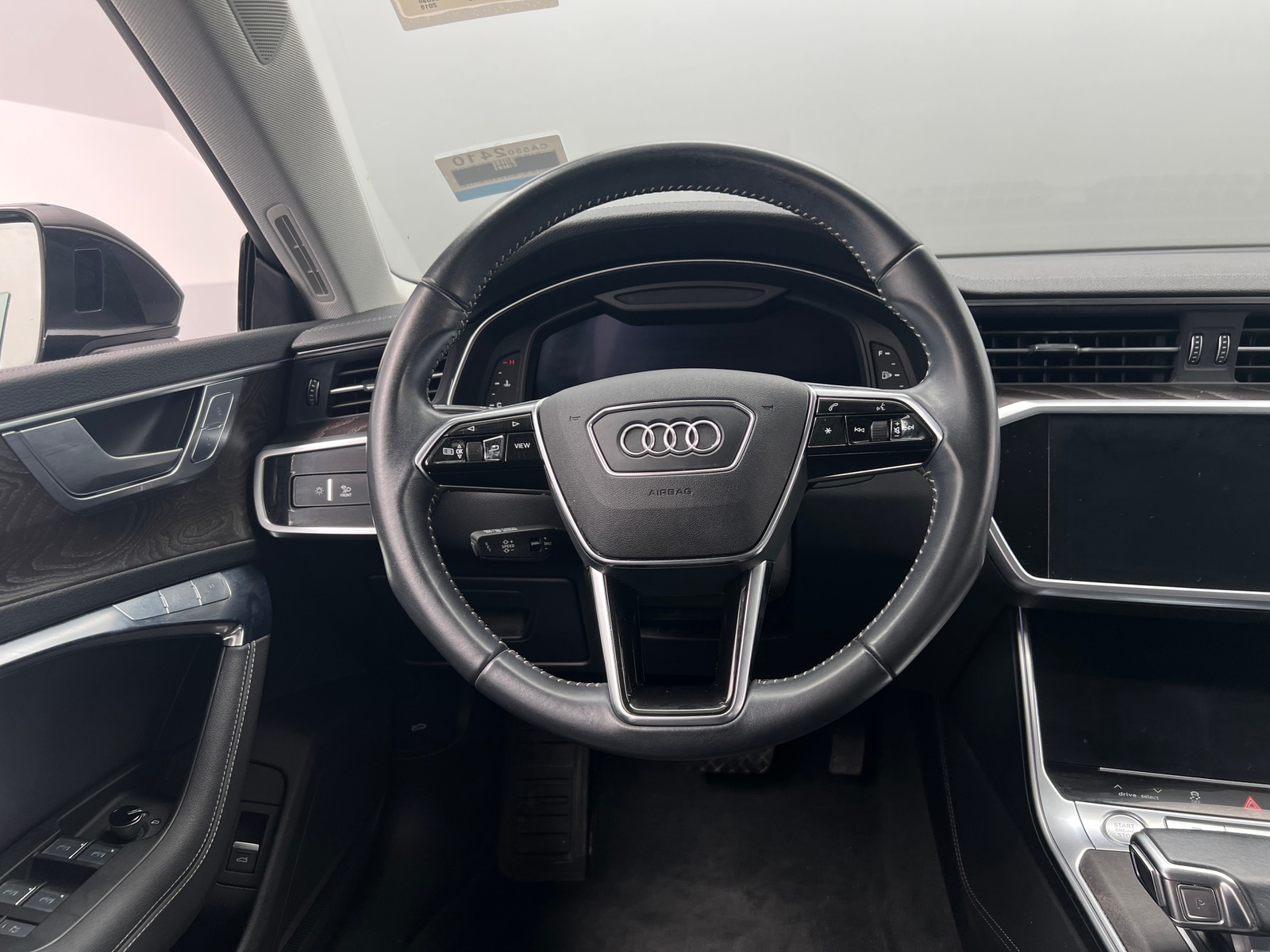 Thumbnail: 2019 Audi A7 - 4