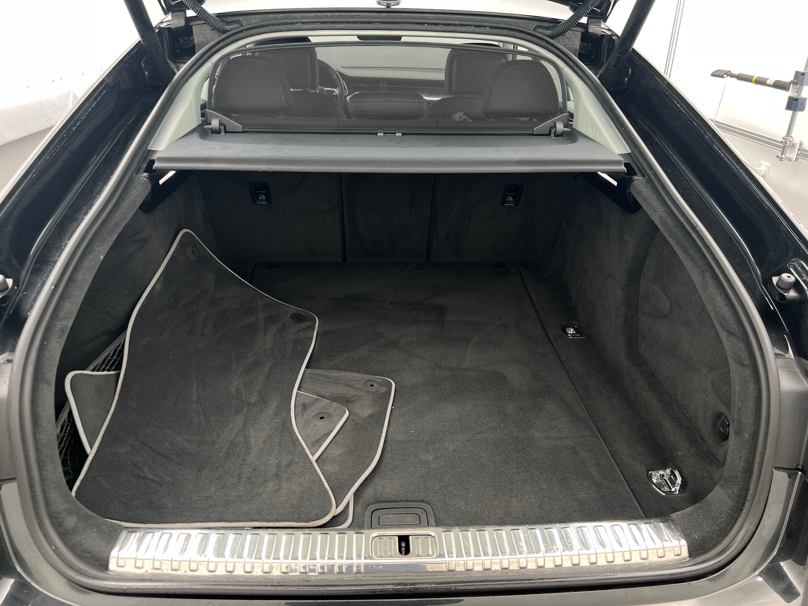 Thumbnail: 2019 Audi A7 - 6