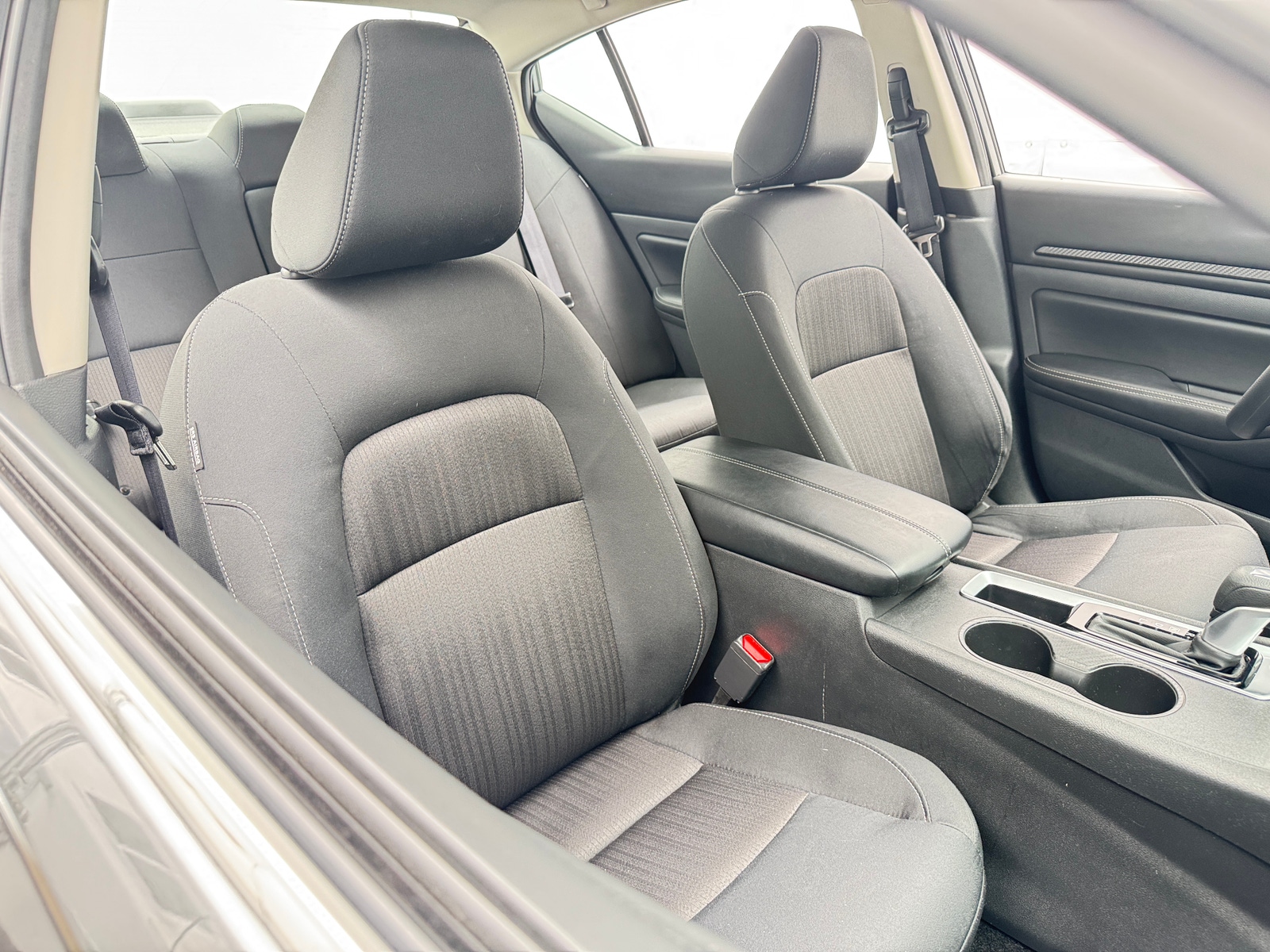 Thumbnail: 2025 Nissan Altima - 2