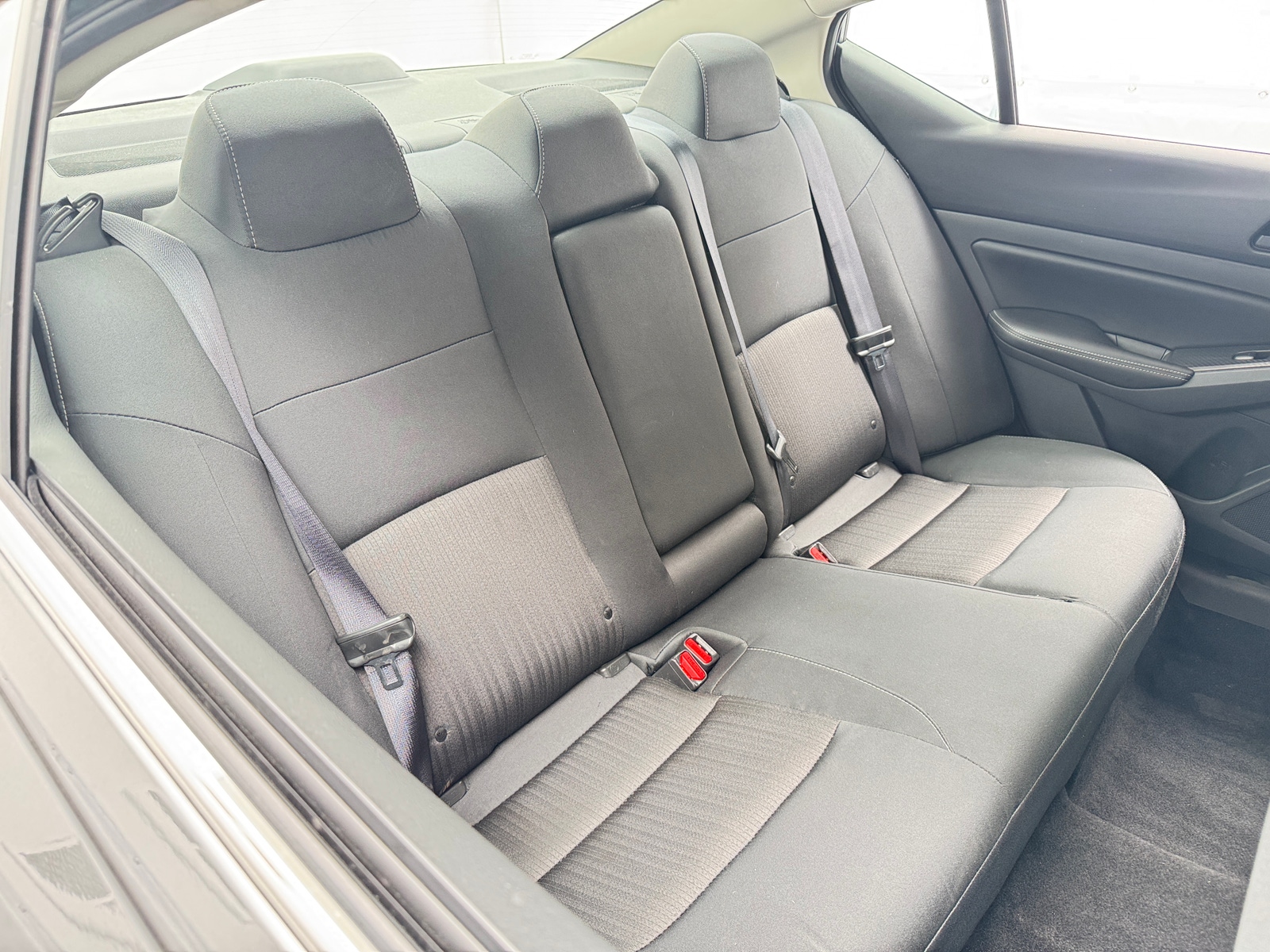 Thumbnail: 2025 Nissan Altima - 6