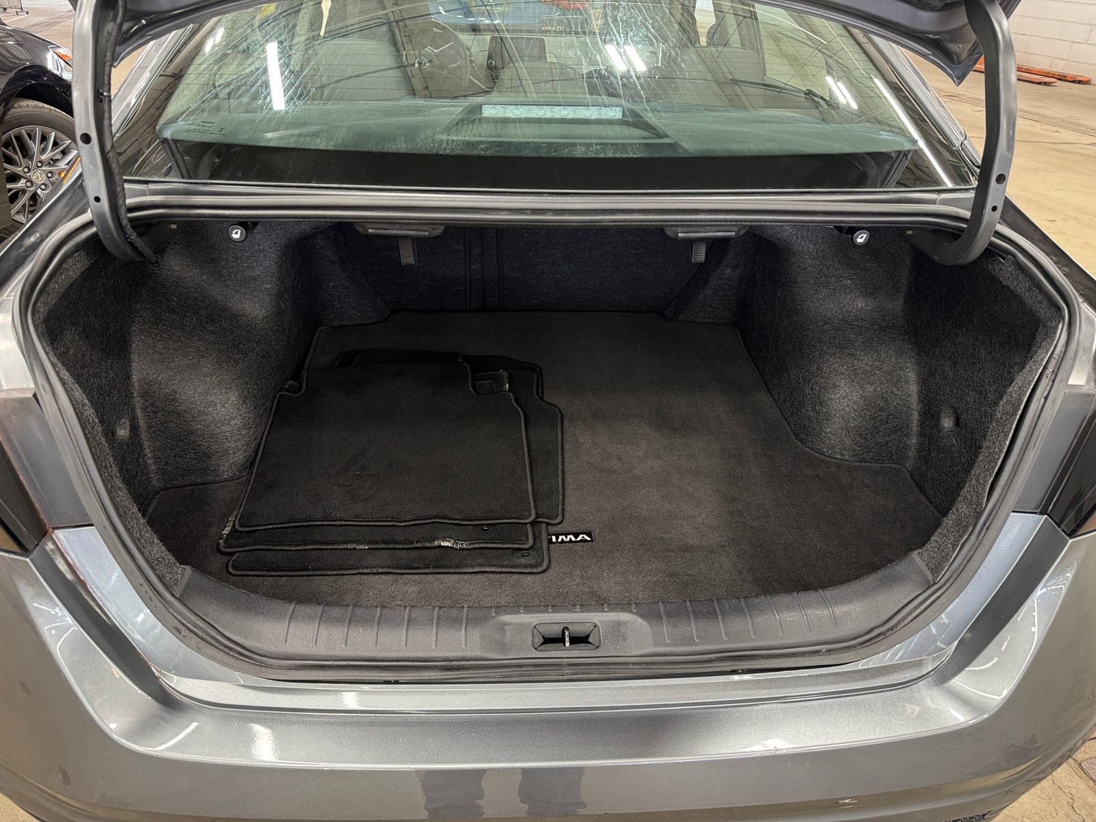 Thumbnail: 2025 Nissan Altima - 7