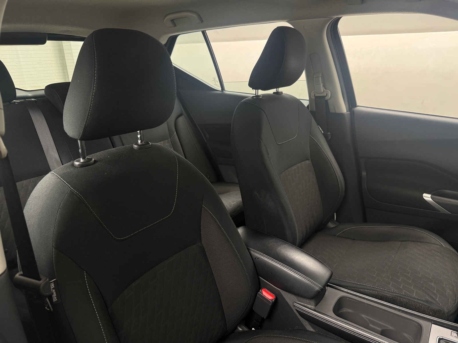 Thumbnail: 2024 Nissan Kicks - 2