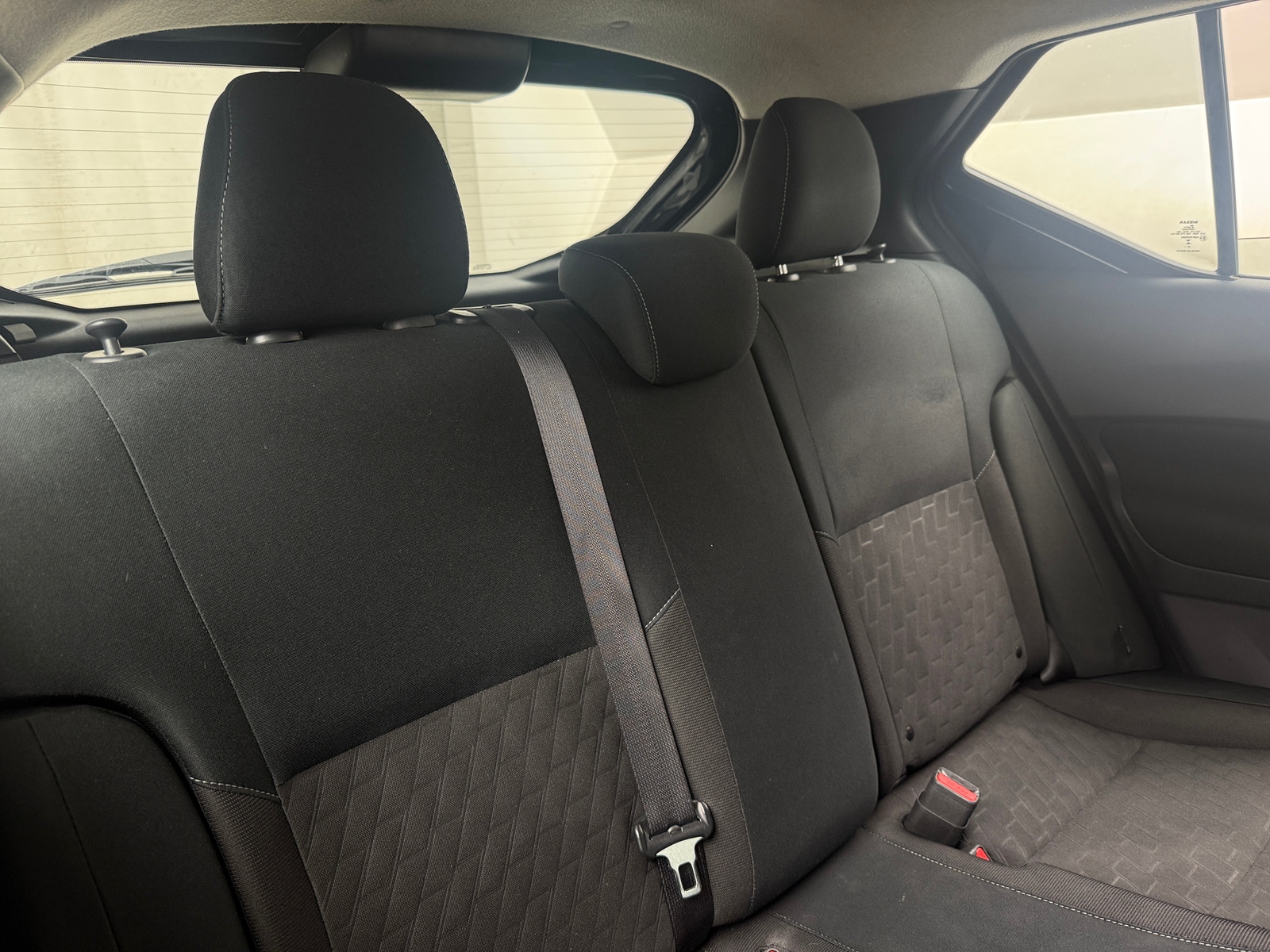 Thumbnail: 2024 Nissan Kicks - 6