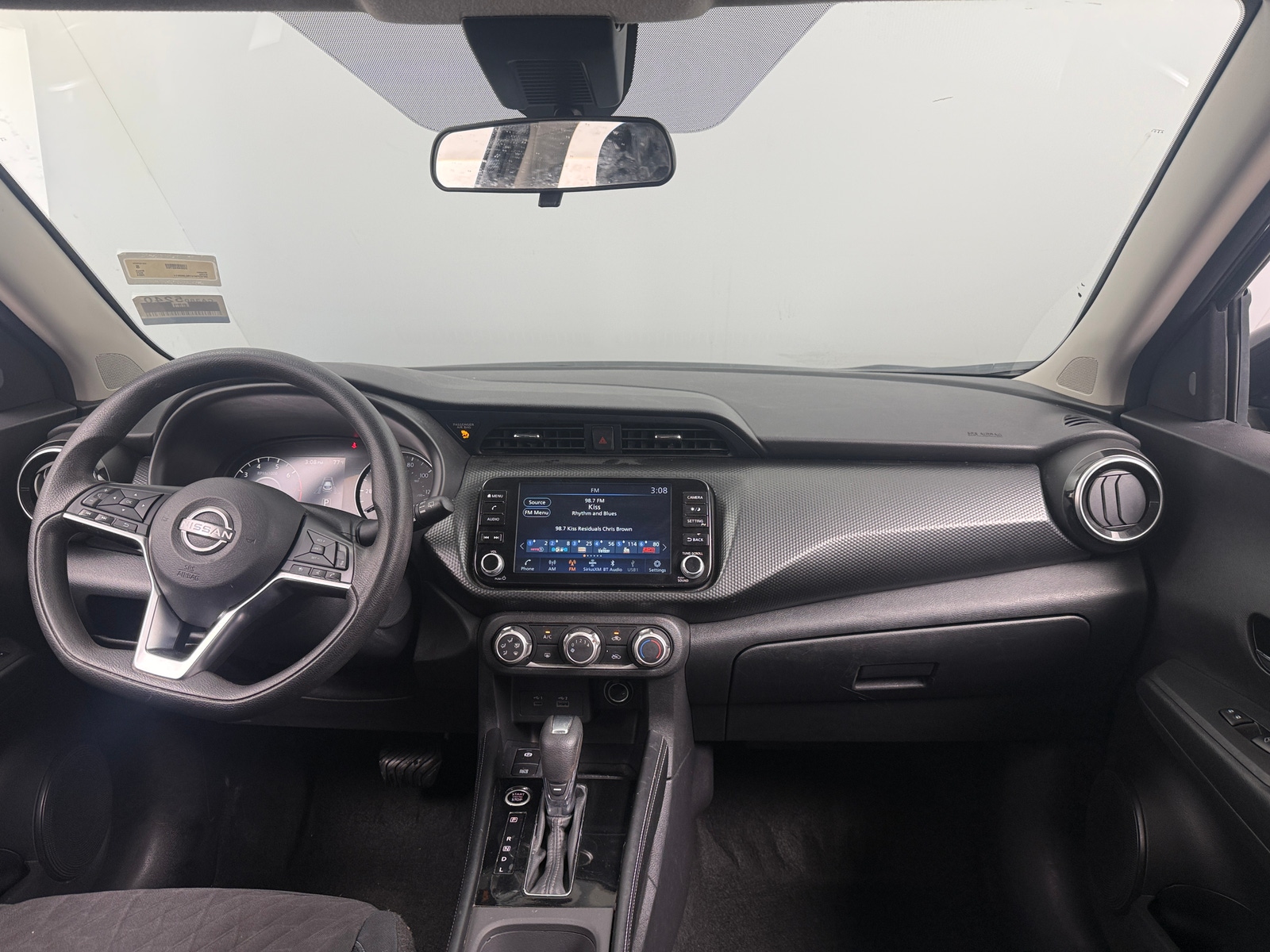 Thumbnail: 2024 Nissan Kicks - 3