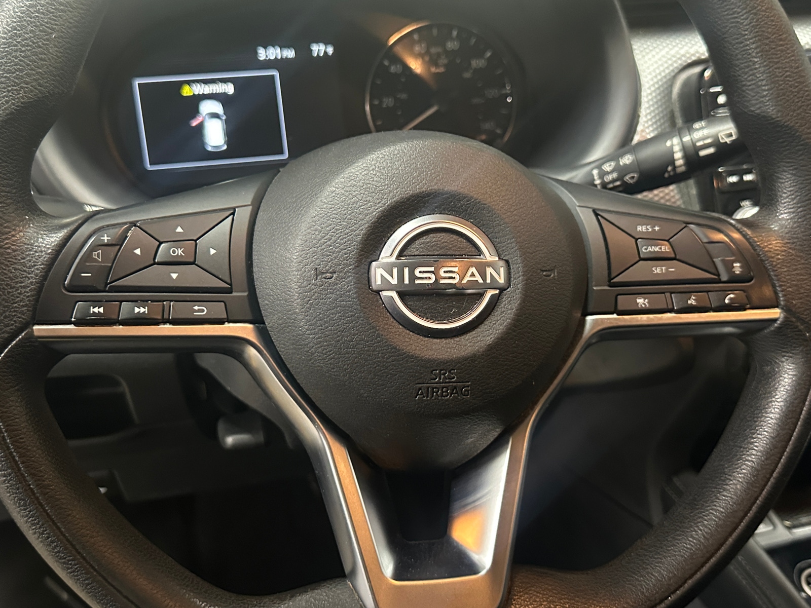 Thumbnail: 2024 Nissan Kicks - 5