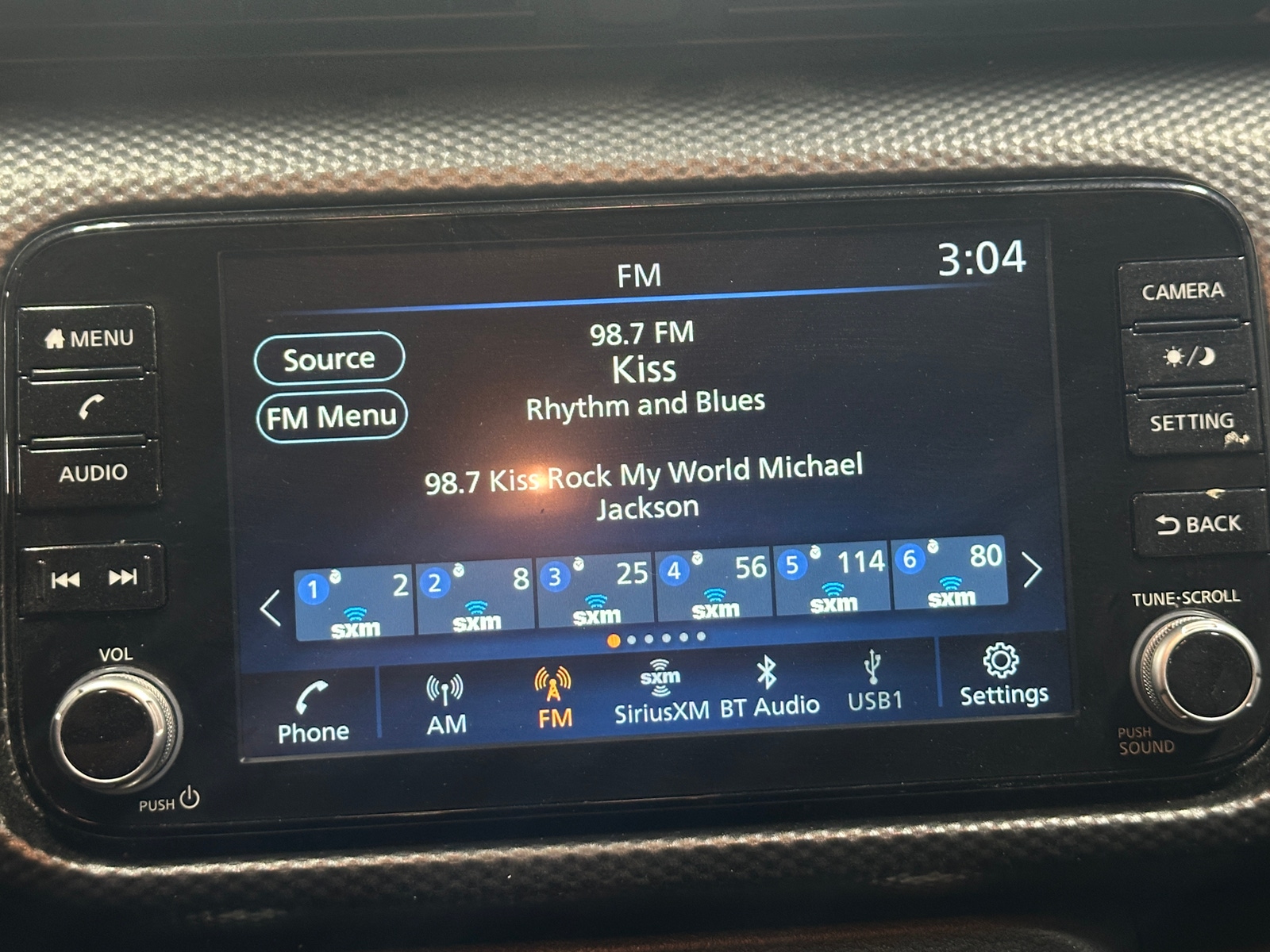 Thumbnail: 2024 Nissan Kicks - 4