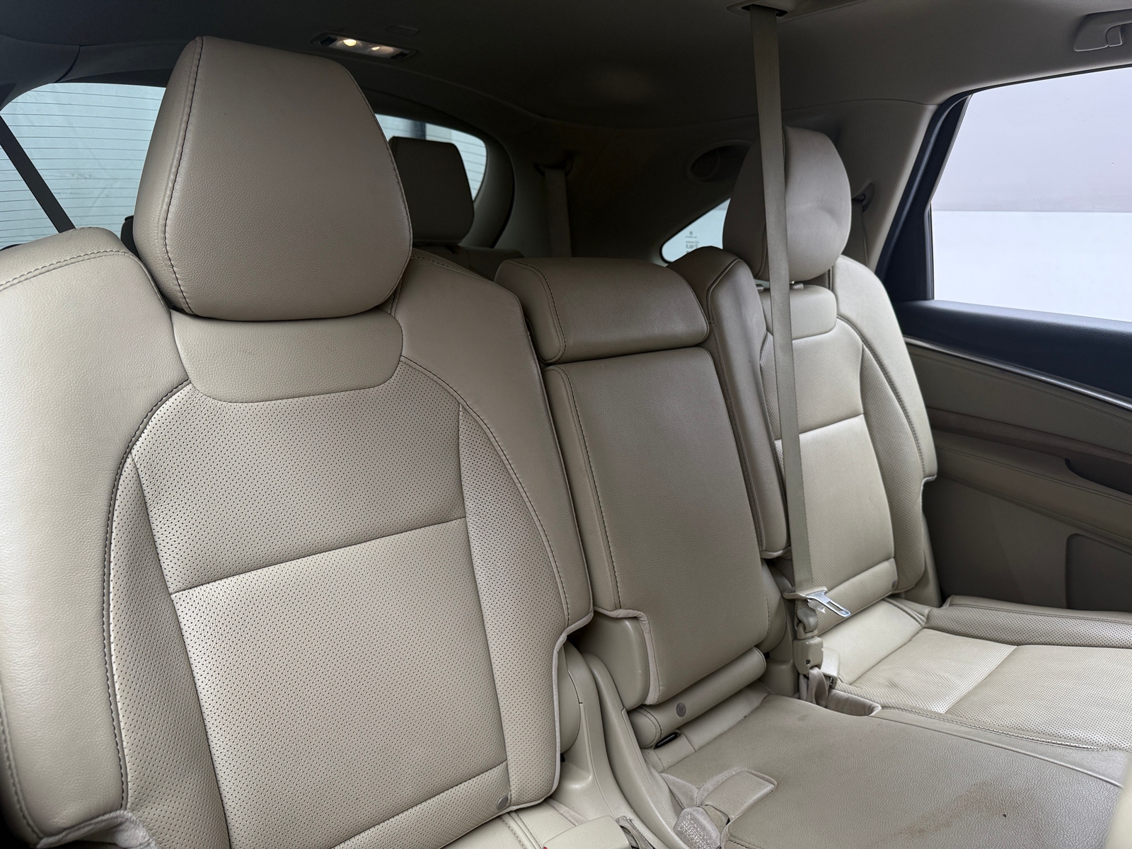 Thumbnail: 2019 Acura MDX - 5