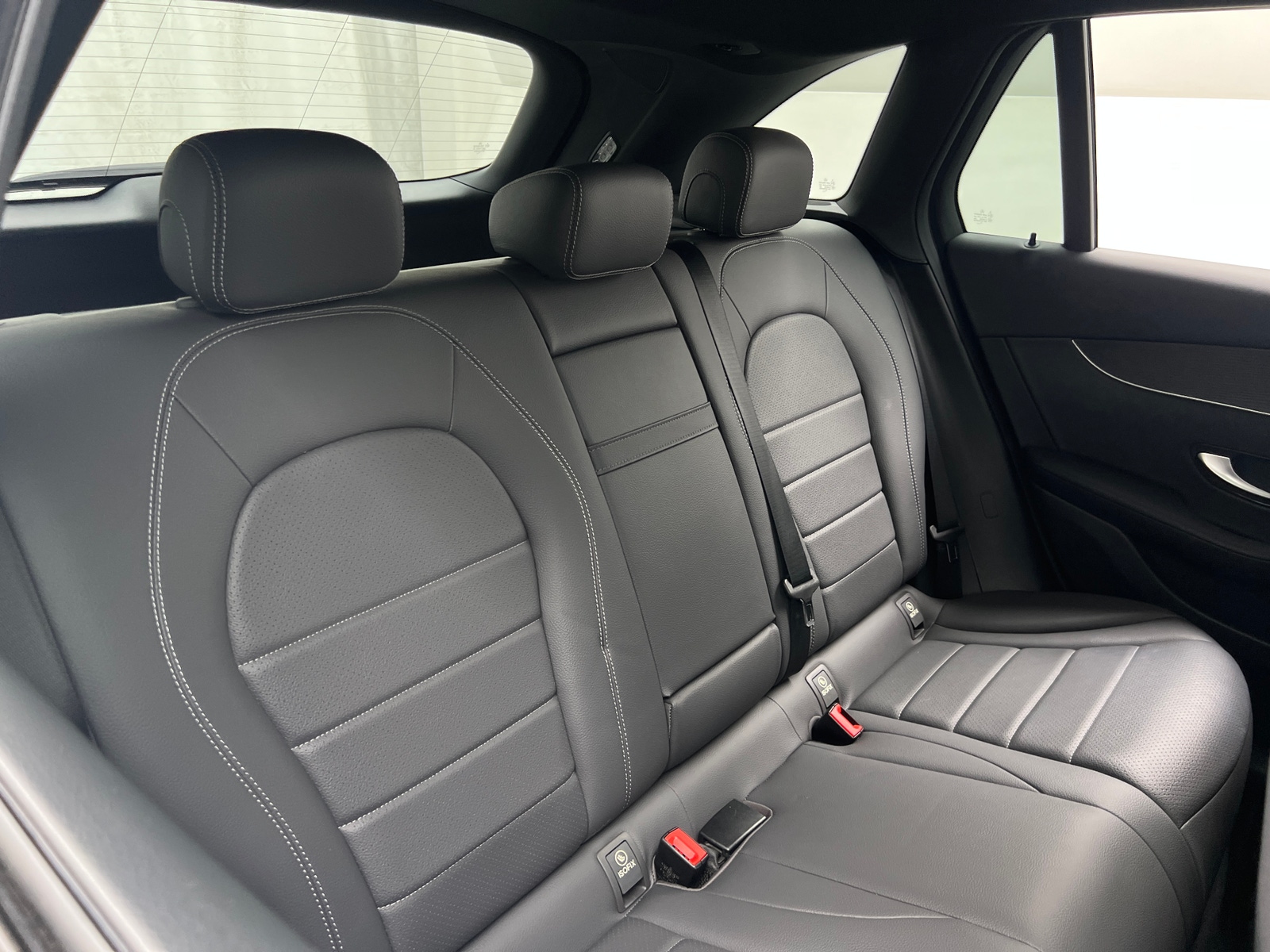 Thumbnail: 2020 Mercedes-Benz GLC - 5