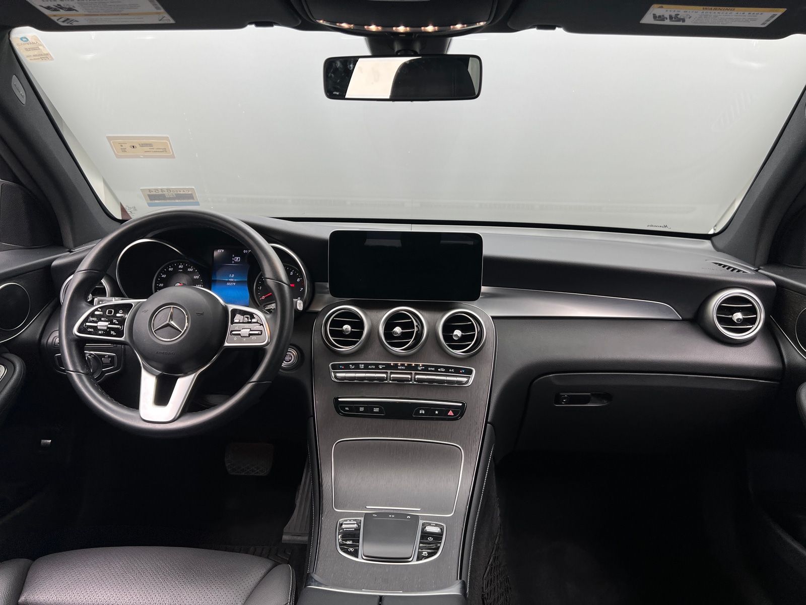 Thumbnail: 2020 Mercedes-Benz GLC - 2