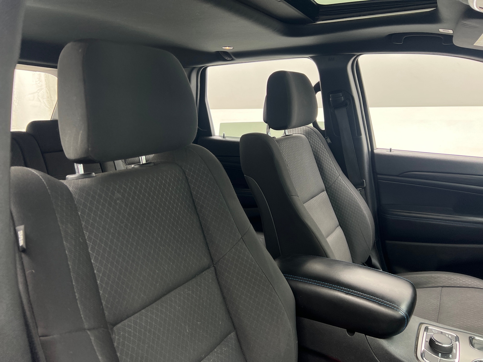 Thumbnail: 2019 Jeep Grand Cherokee - 2