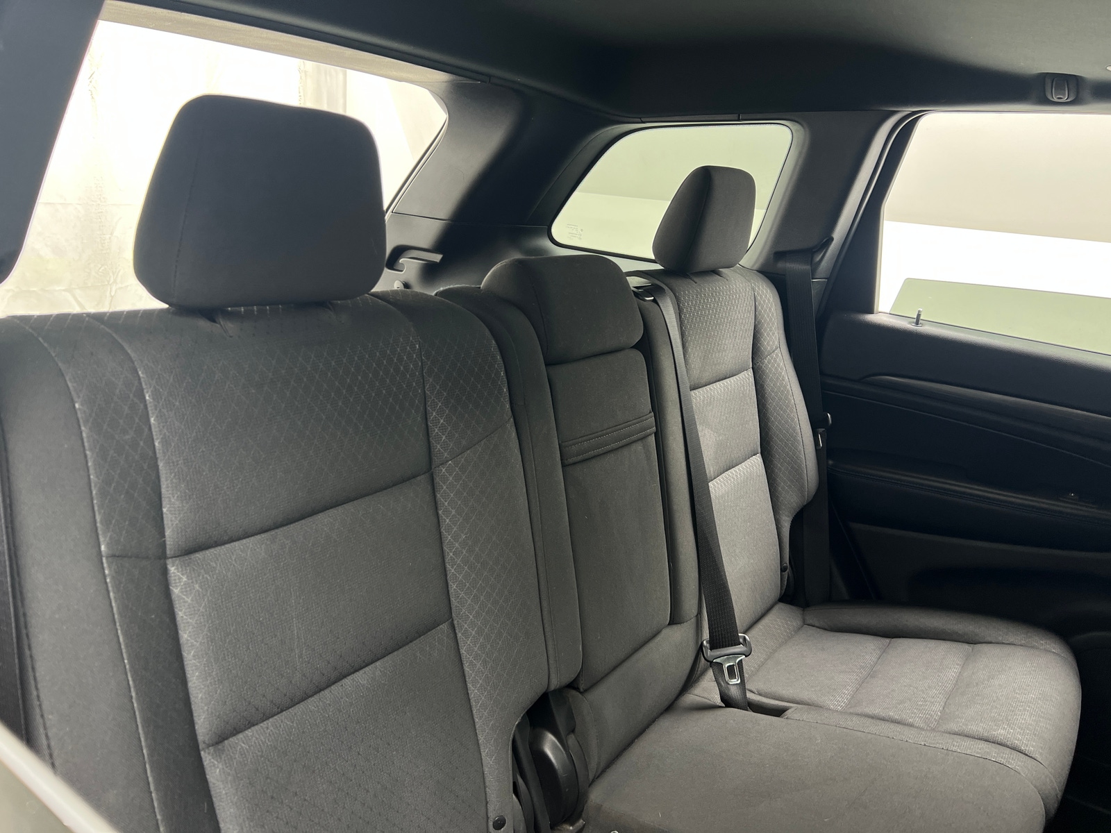 Thumbnail: 2019 Jeep Grand Cherokee - 6