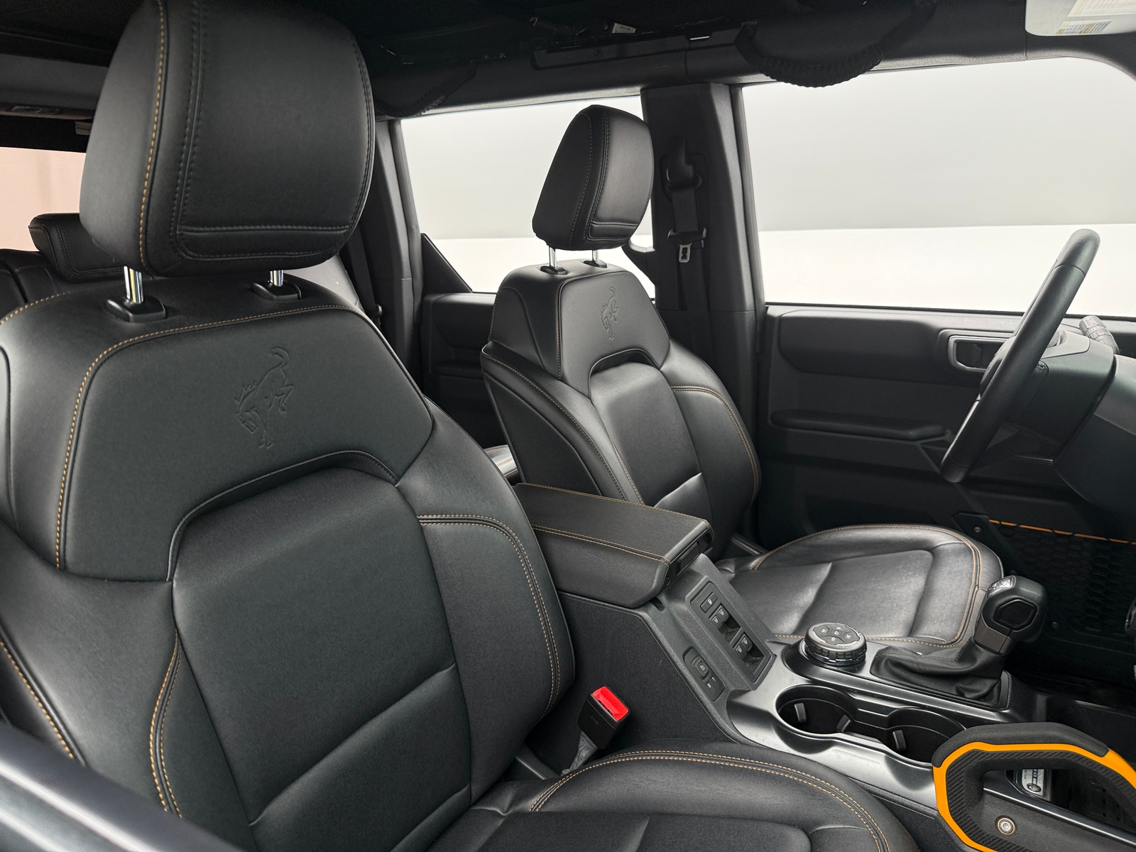 Thumbnail: 2024 Ford Bronco - 2