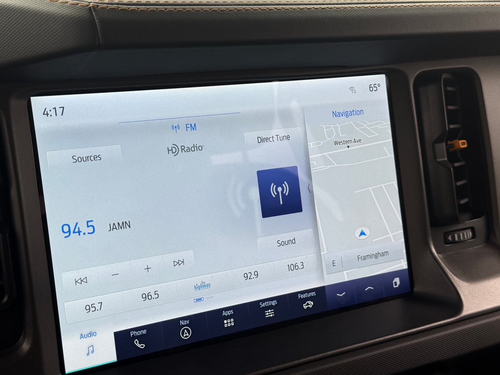 Thumbnail: 2024 Ford Bronco - 4