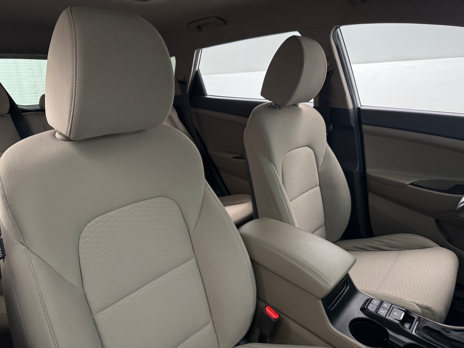 Thumbnail: 2020 Hyundai Tucson - 2