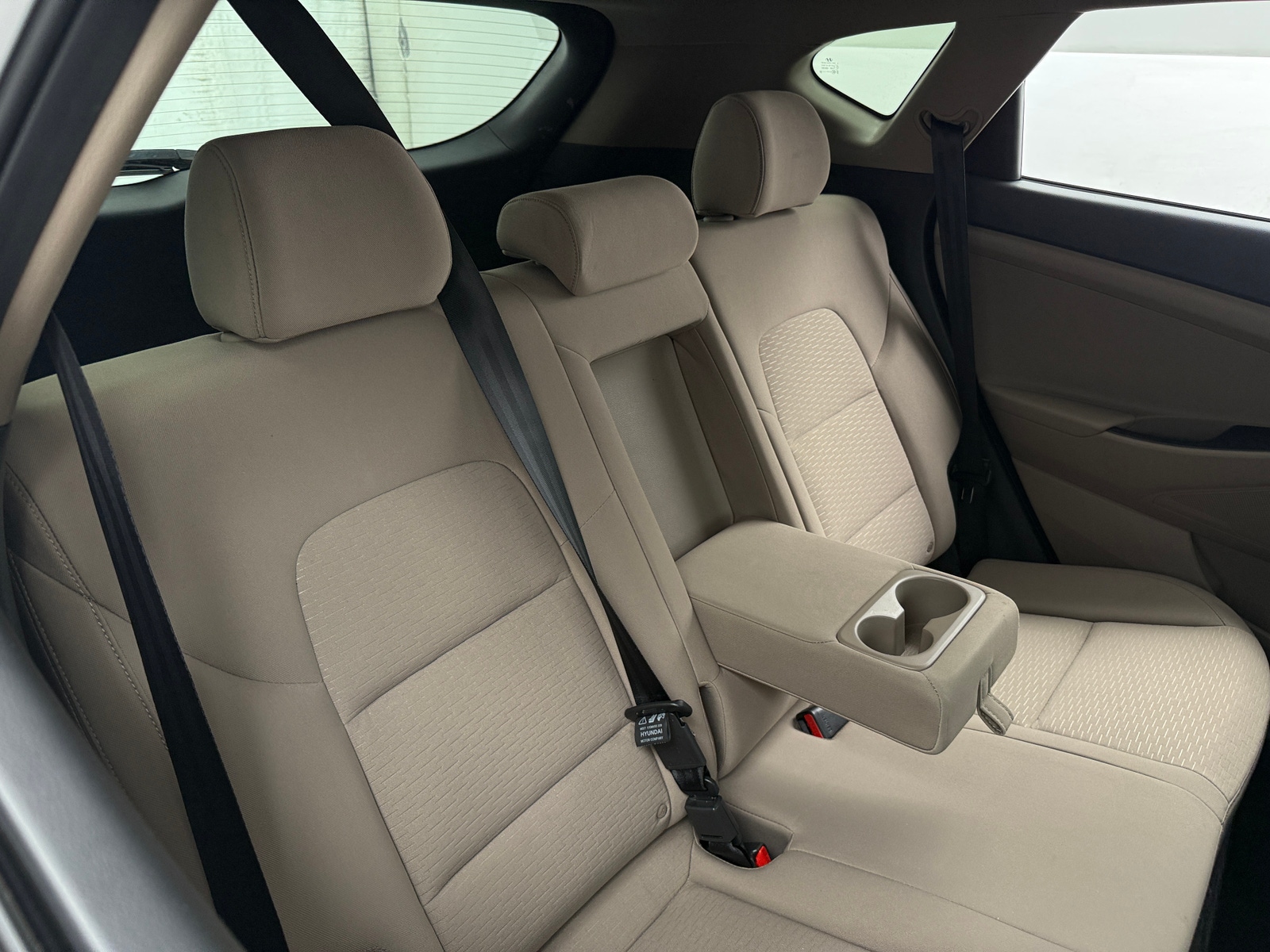 Thumbnail: 2020 Hyundai Tucson - 6