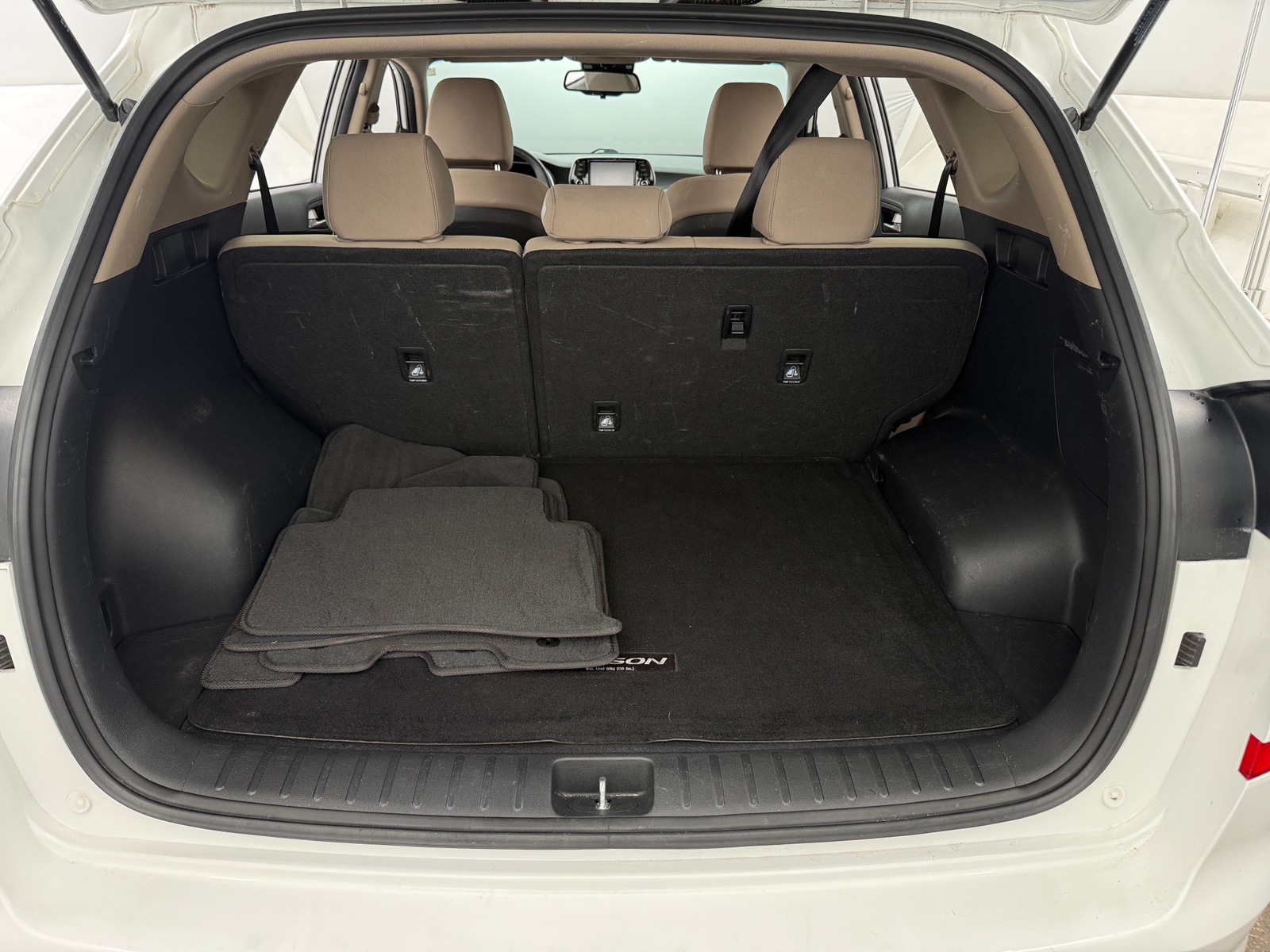 Thumbnail: 2020 Hyundai Tucson - 7