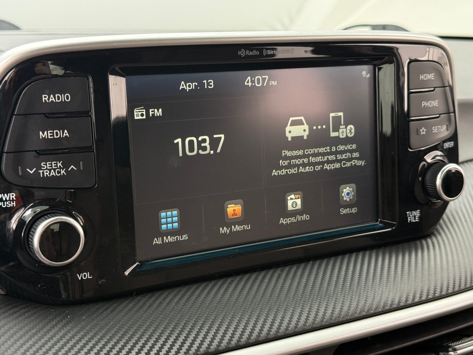 Thumbnail: 2020 Hyundai Tucson - 4