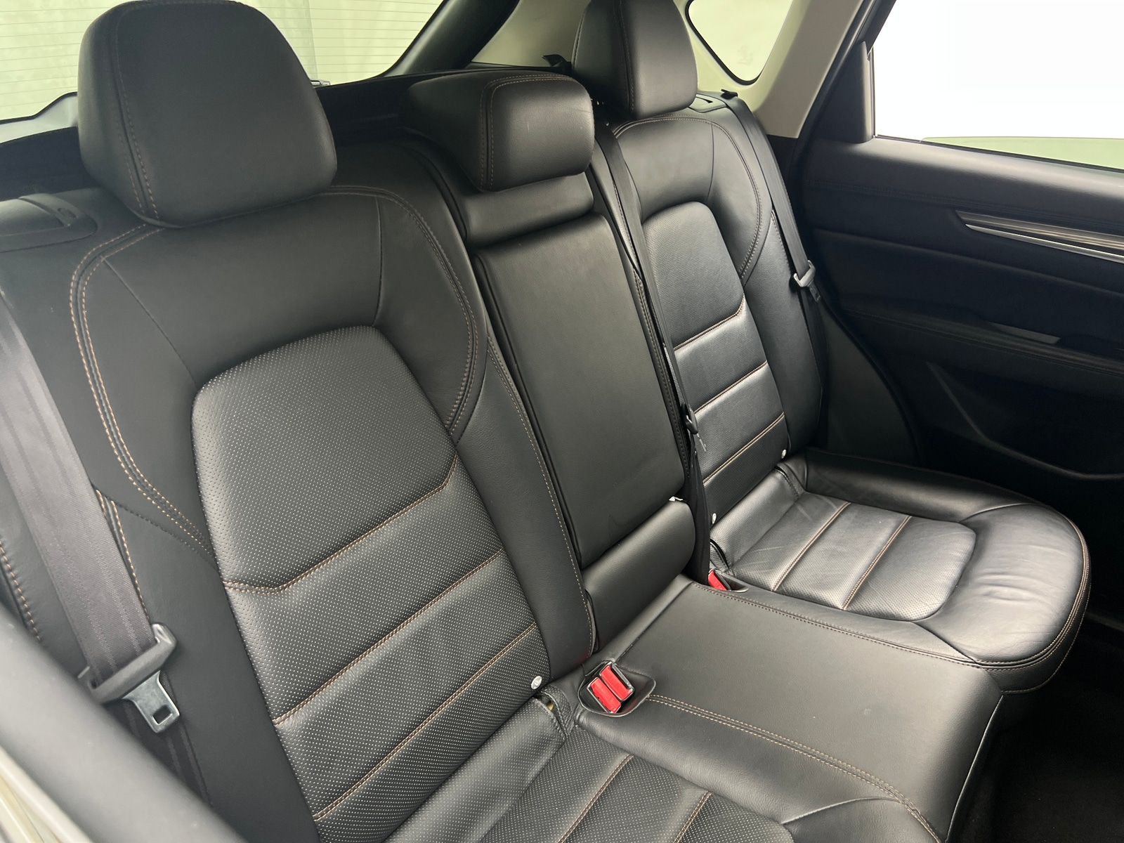 Thumbnail: 2019 Mazda CX-5 - 5