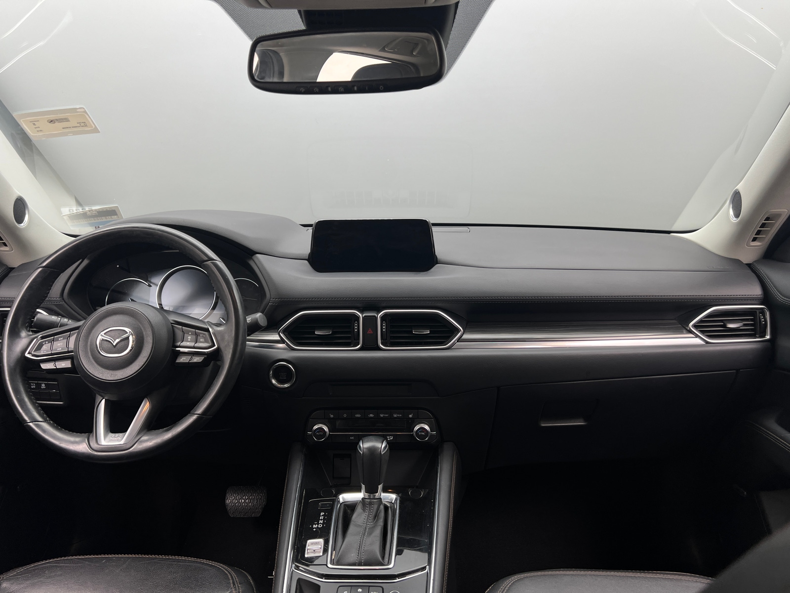 Thumbnail: 2019 Mazda CX-5 - 2