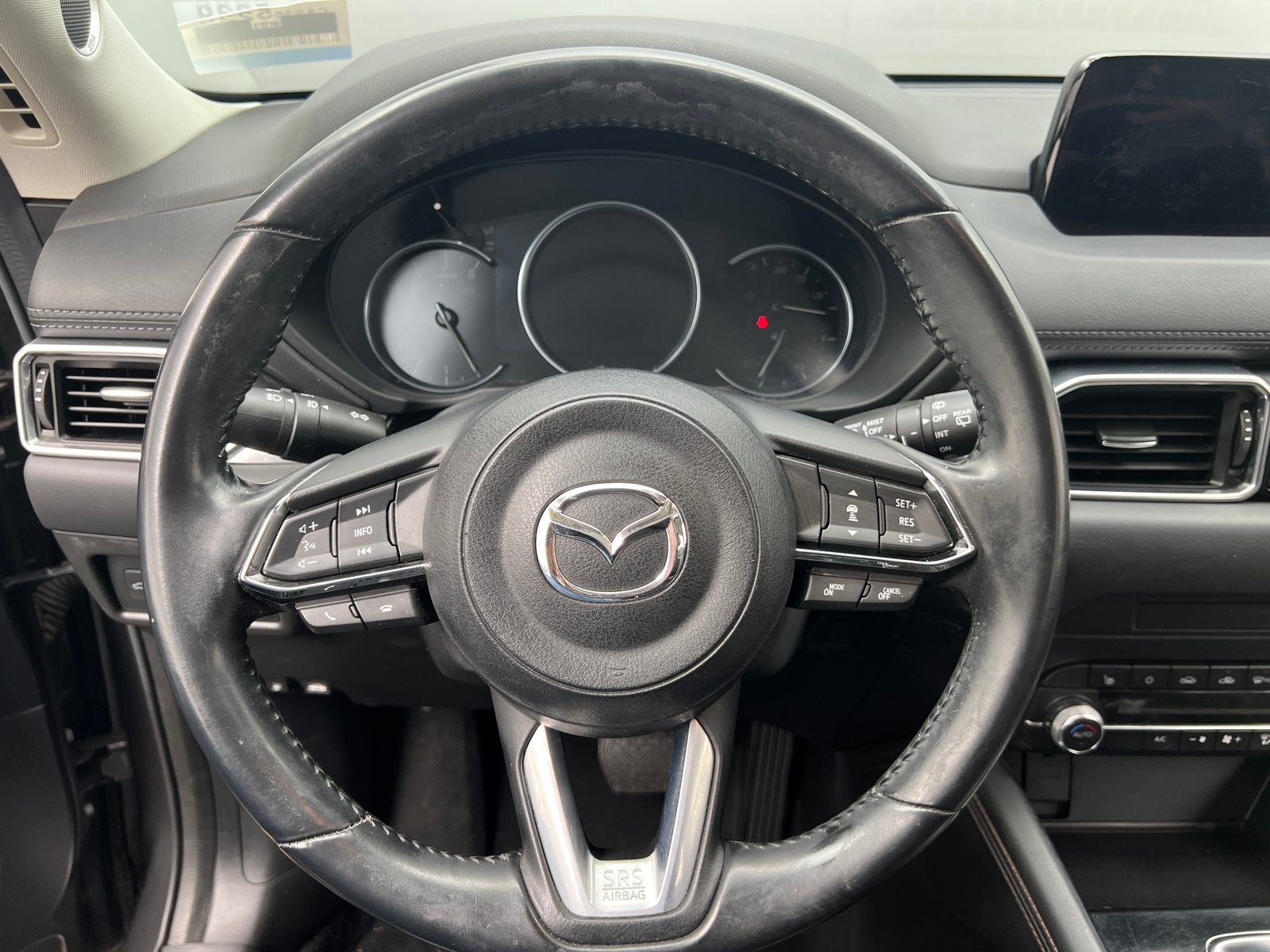 Thumbnail: 2019 Mazda CX-5 - 4