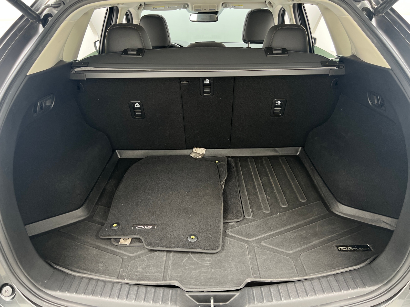 Thumbnail: 2019 Mazda CX-5 - 6